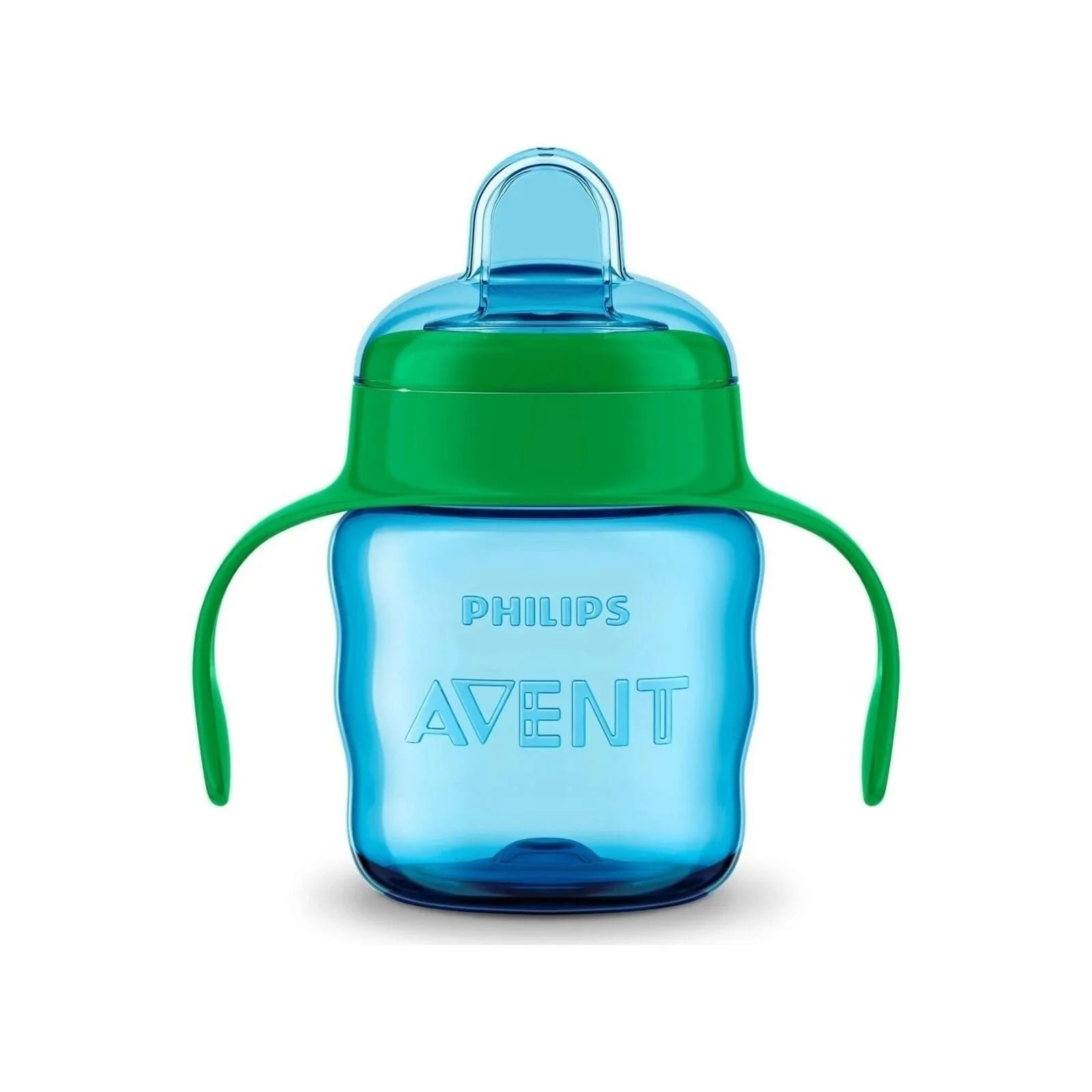 Philips Avent 200 ml Training Cup - Green, 6+ months