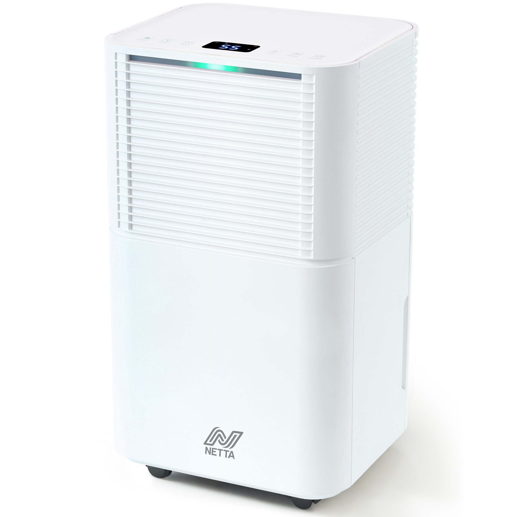 NETTA 12L Dehumidifier with Timer