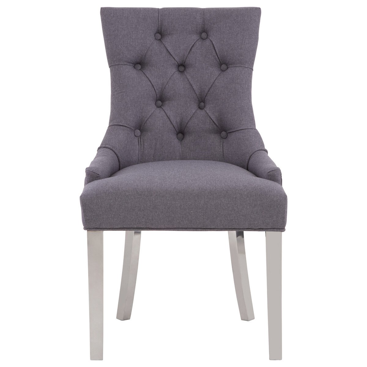 Orsina Richmond Dining Chair – Grey
