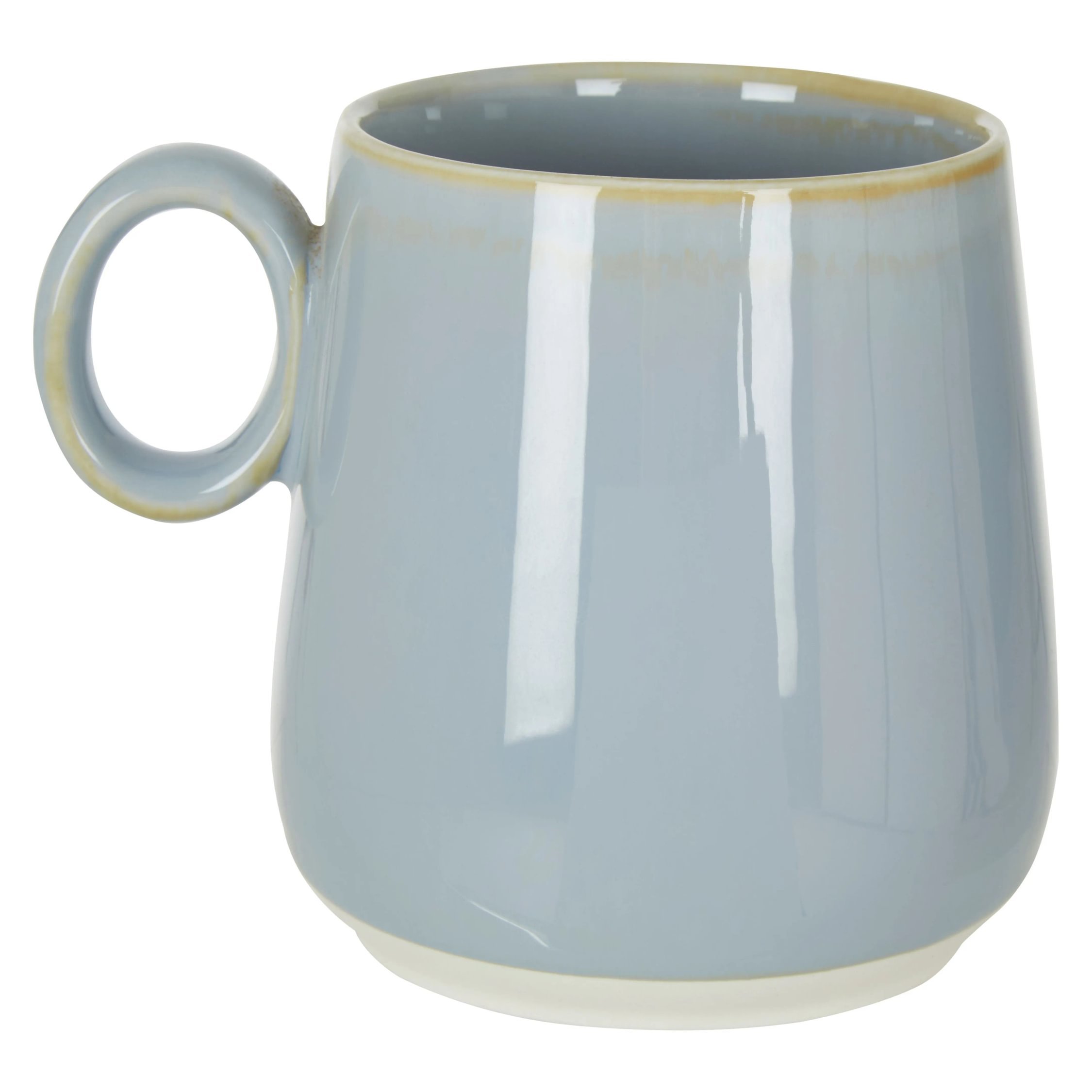 Orsina Juna Mug – Blue