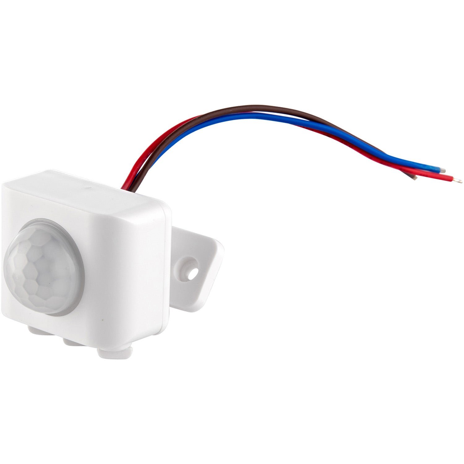 Loops Direct Adjustable PIR Movement Sensor - Mini - Indoor
