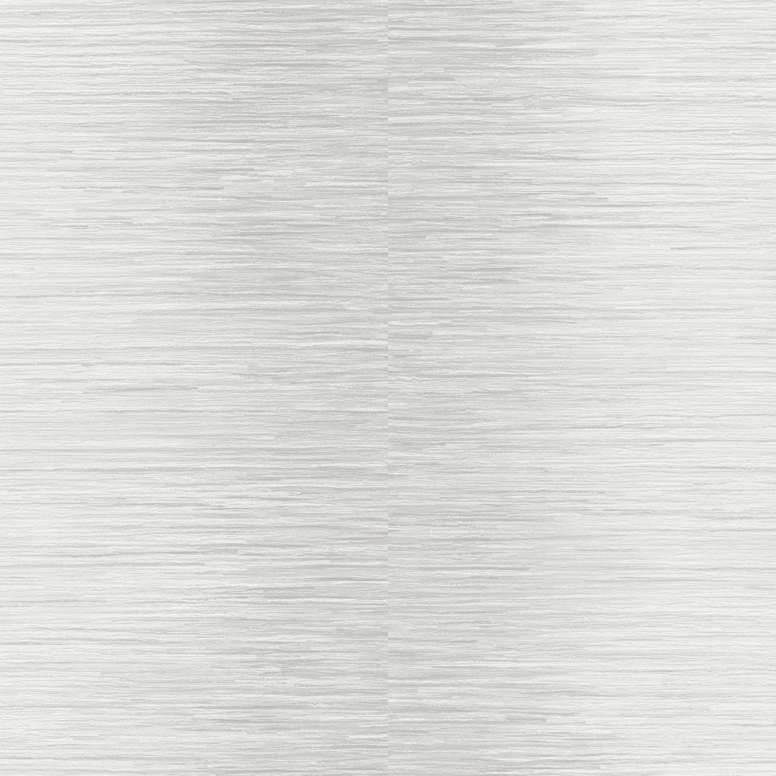 Grandeco Kaito Vertical Ombre Shimmer Textured Wallpaper - Light Grey
