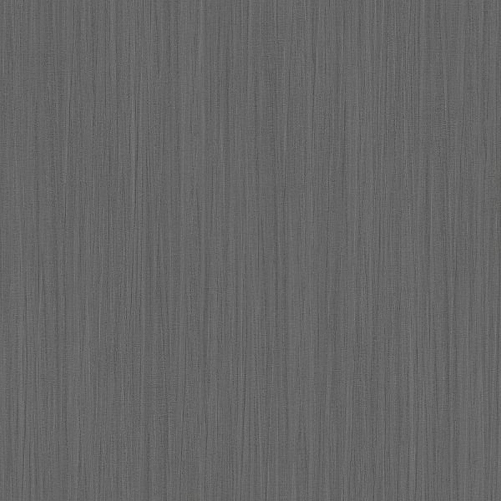 Muriva Alethia Textured Wallpaper - Black