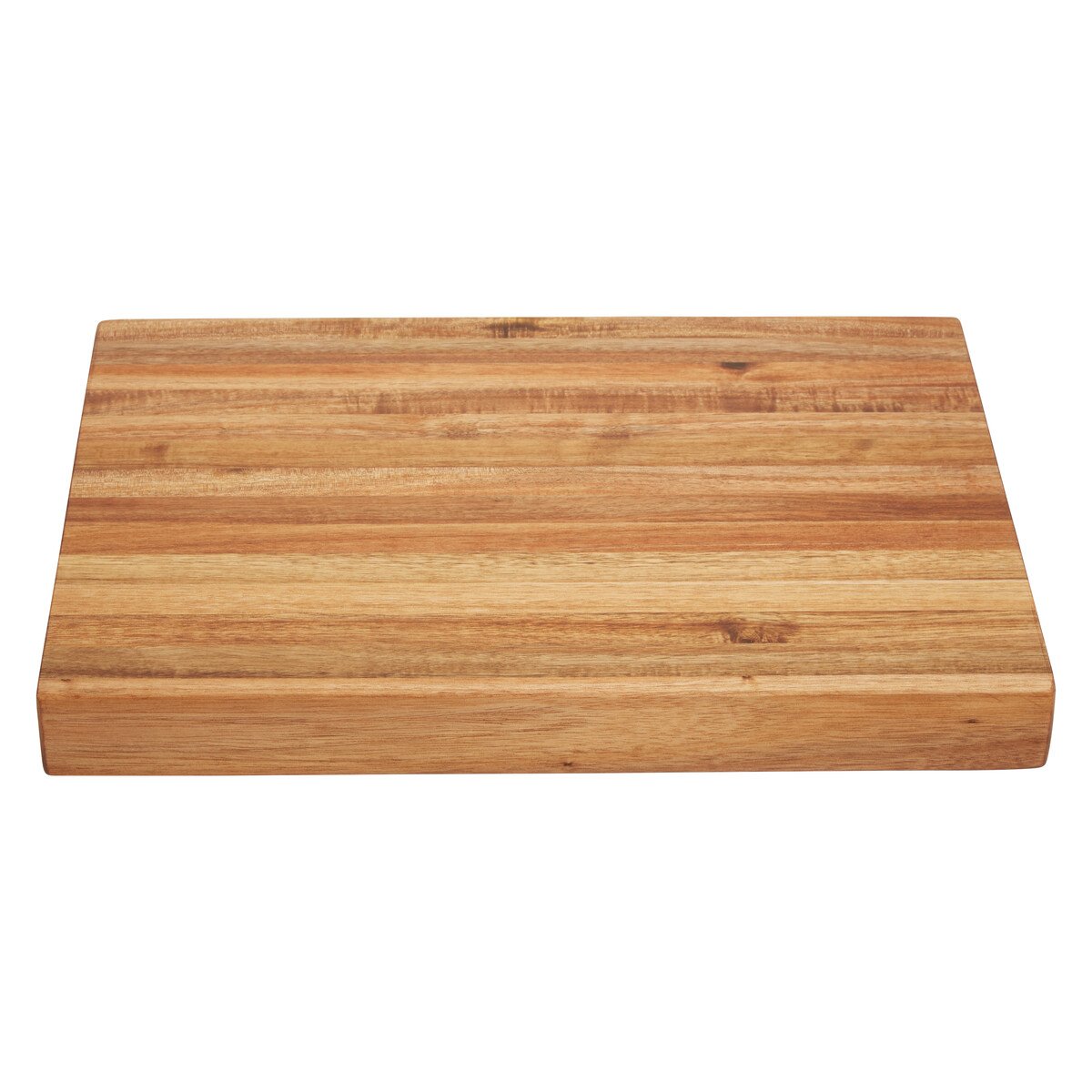 Orsina Acacia Wood Chopping and Serving Board - Natural