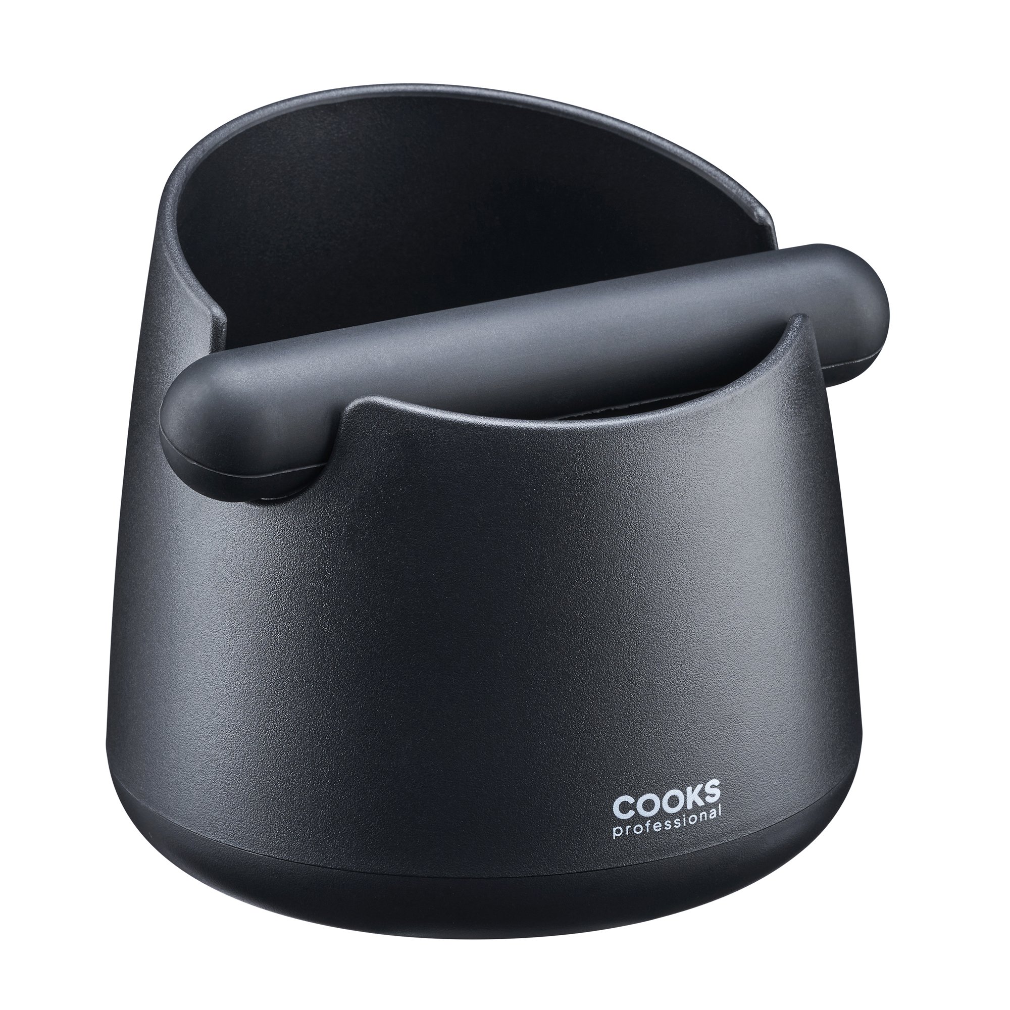 Cooks Professional Espresso Knock Box - Regular