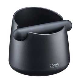 Cooks Professional Espresso Knock Box - Regular