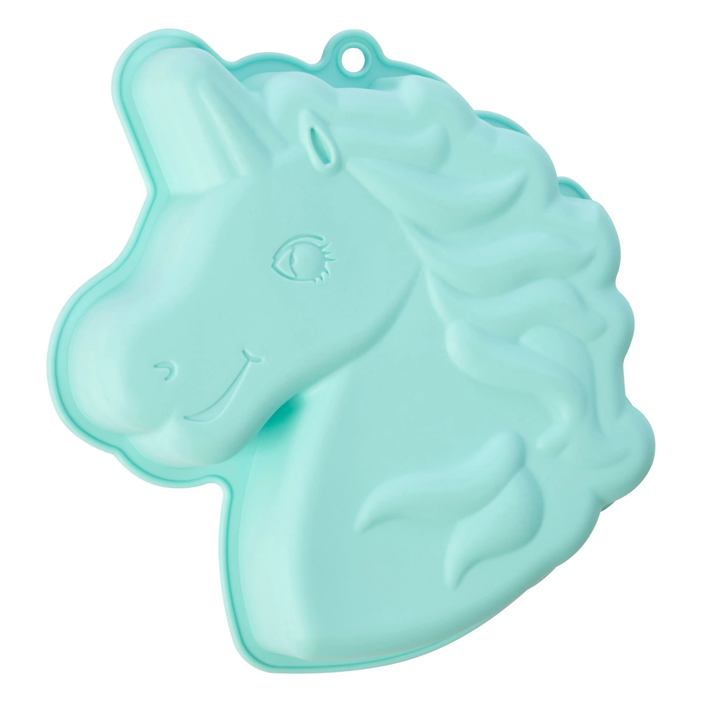 Orsina Mimo Unicorn Cake Mould - Green