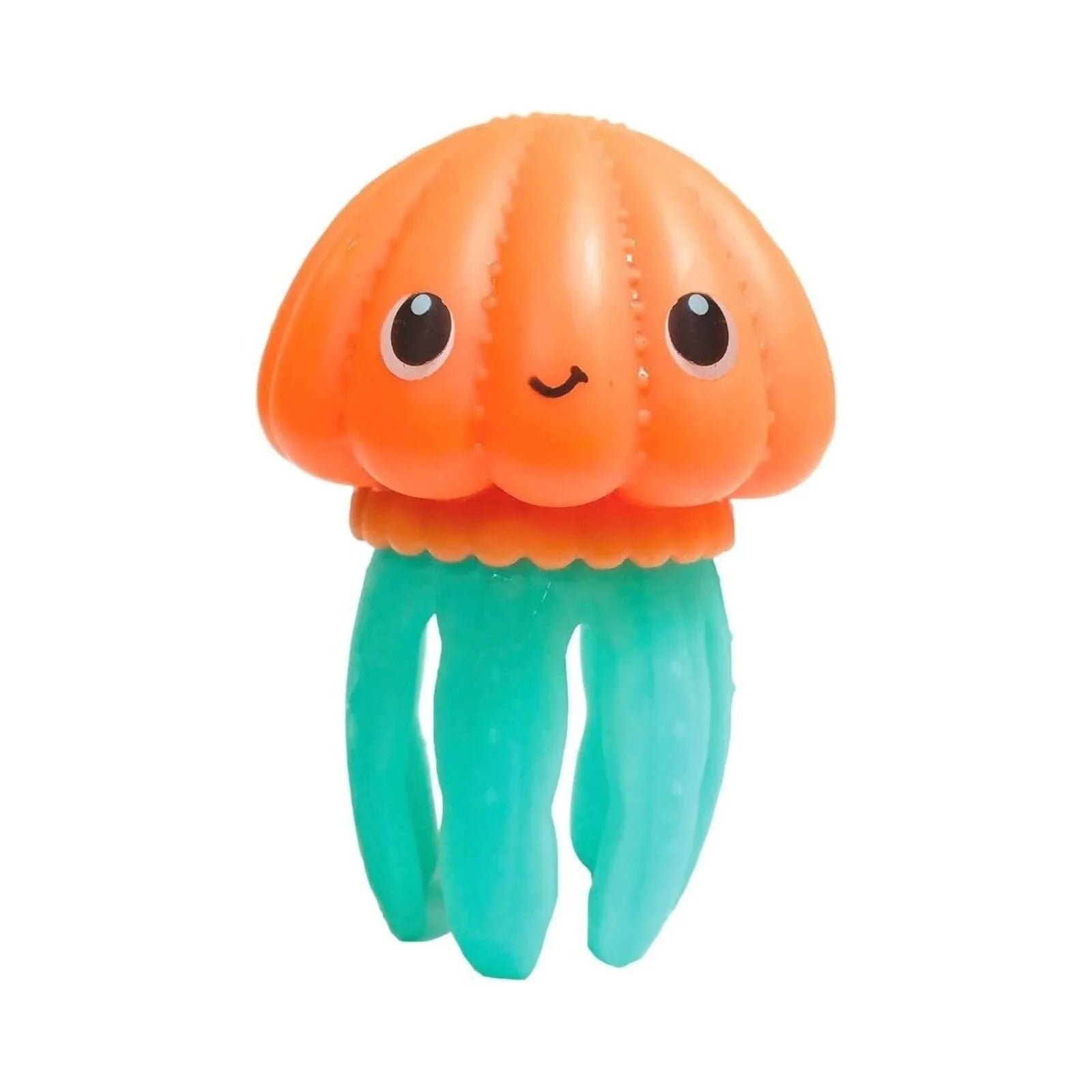 Infantino Water-Activated Glowing Jelly Bath Toy