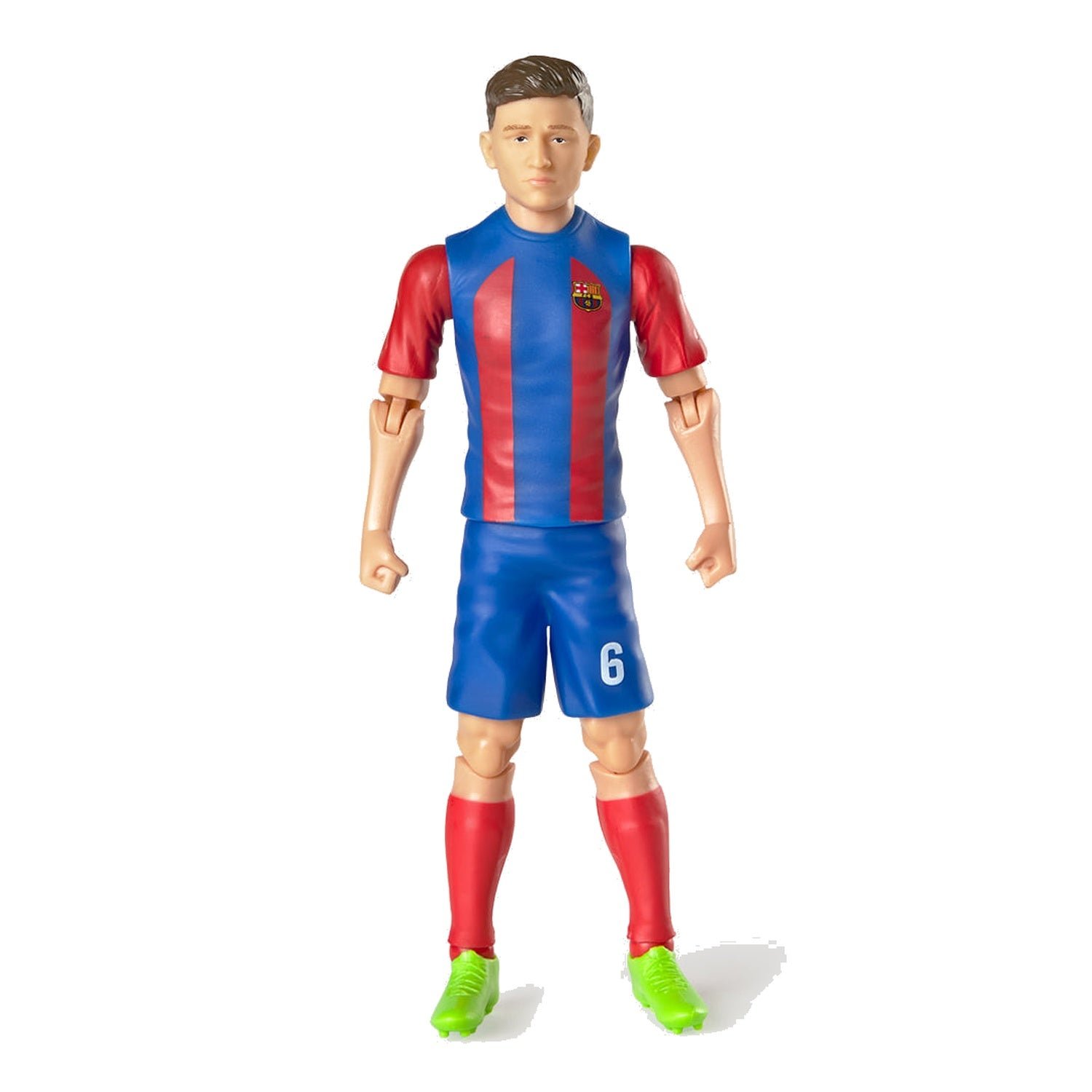 Banbo Toys Gavi Barcelona Action Figure - 20cm