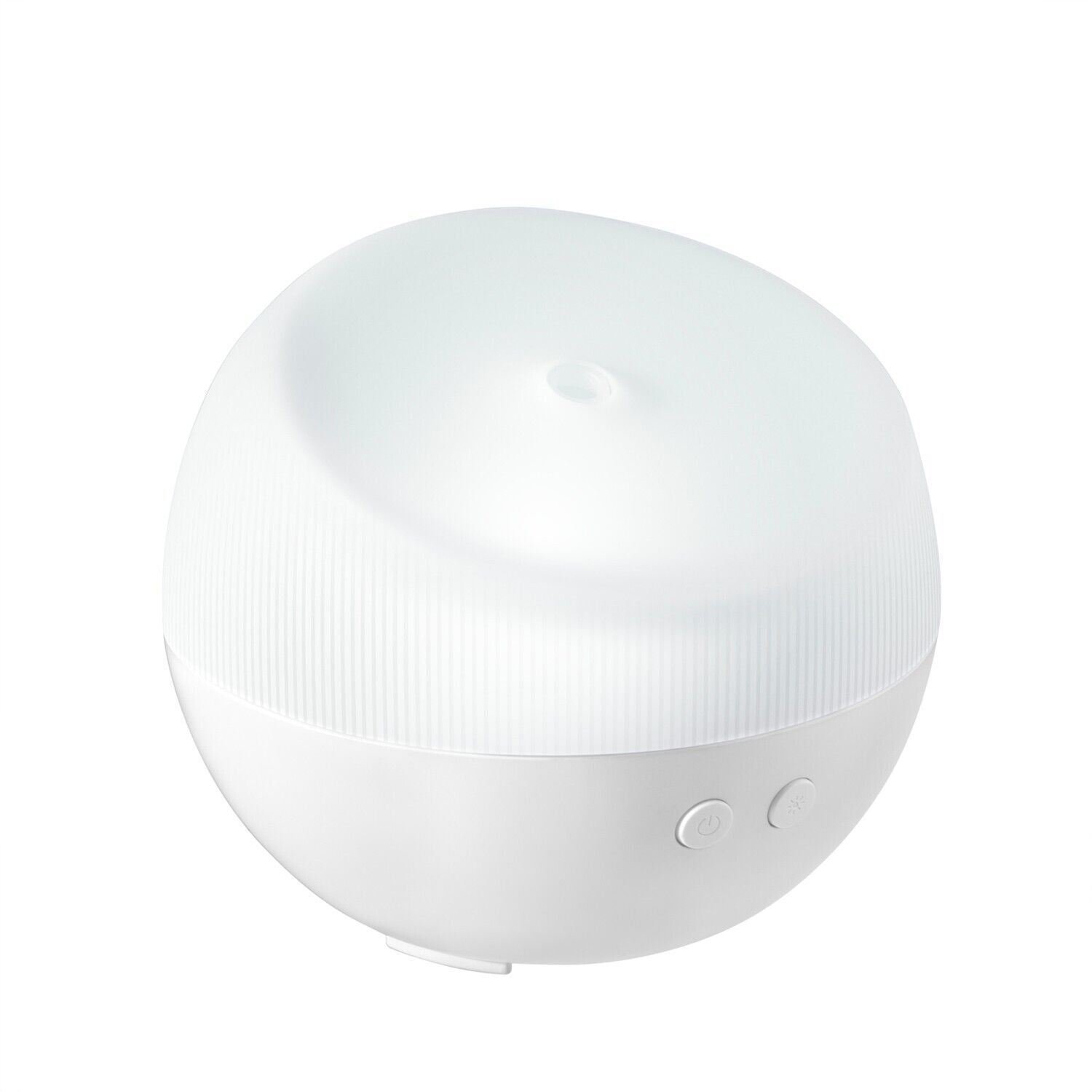 HoMedics Dream Aroma Diffuser (No Oils) - White