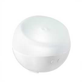HoMedics Dream Aroma Diffuser (No Oils) - White