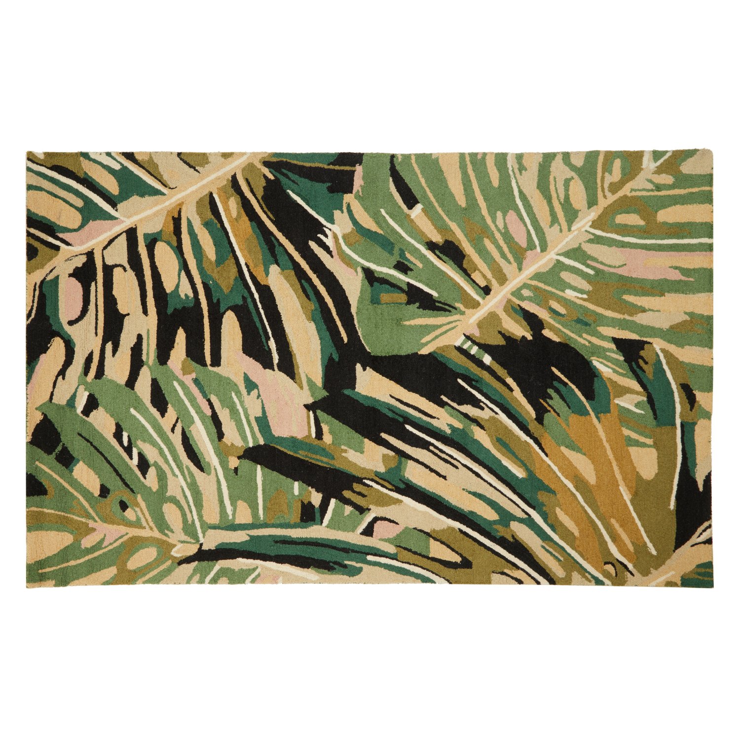 Orsina Assorted Bosie Moyo Rug - 150 x 240cm