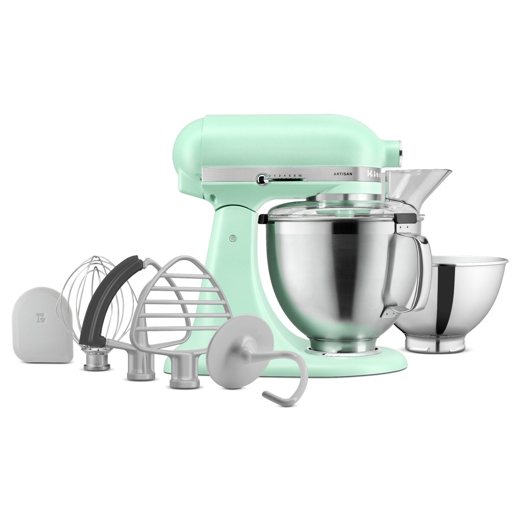 KitchenAid Artisan 4.7L Stand Mixers 195 - Spearmint