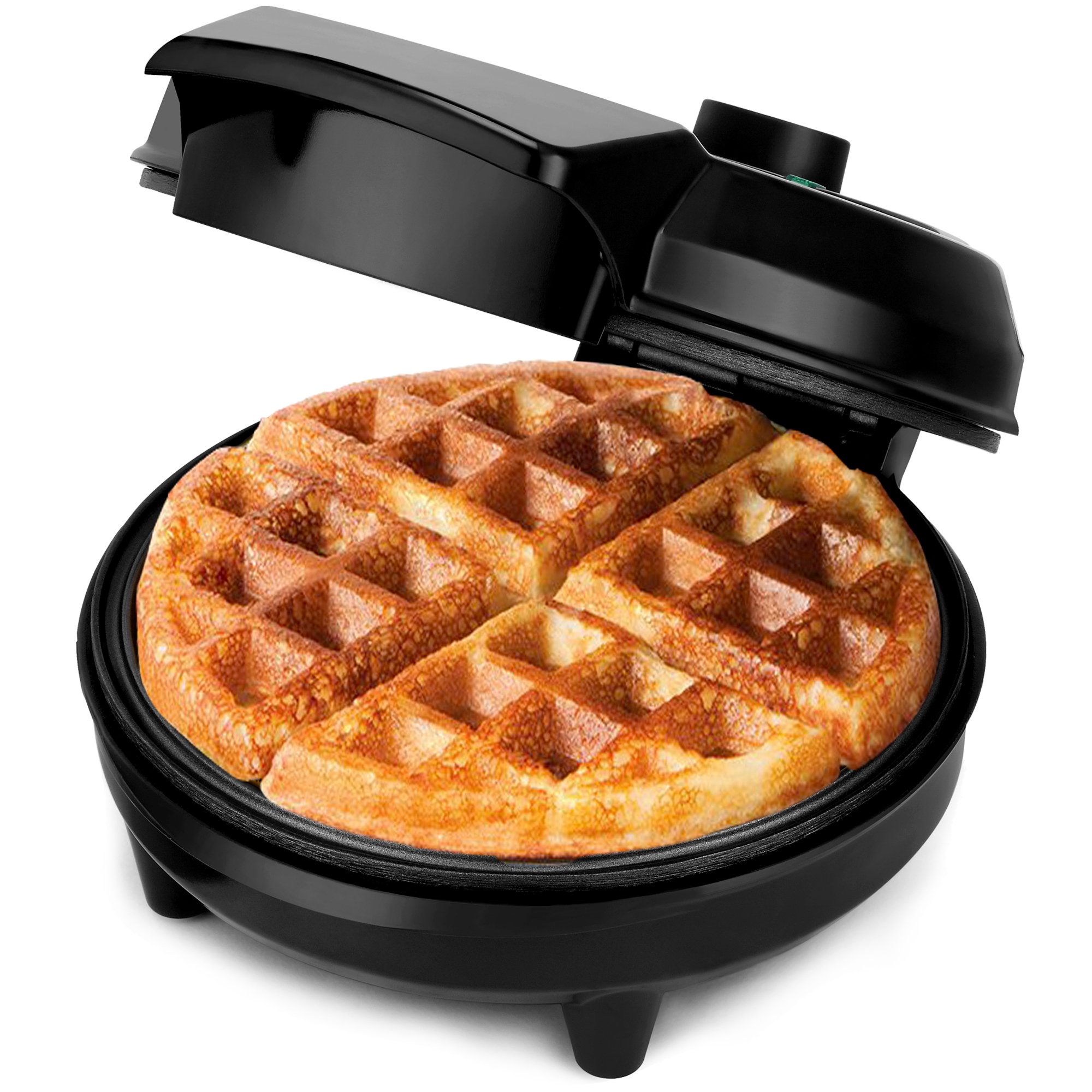 NETTA Waffle Maker with Temperature Control