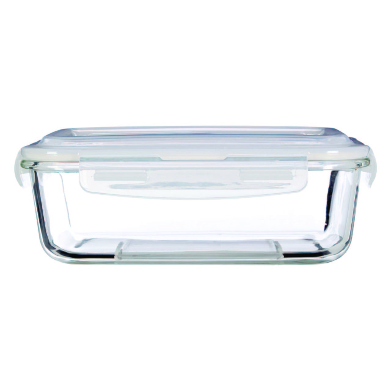 Orsina Freska Glass Storage Container 640ml