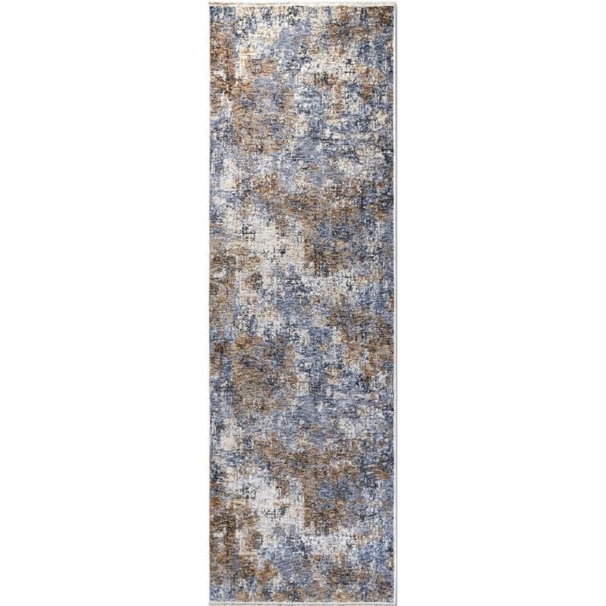 Villeroy & Boch Multicoloured Polka Dot 1871 Runner Rug - 80 x 200cm