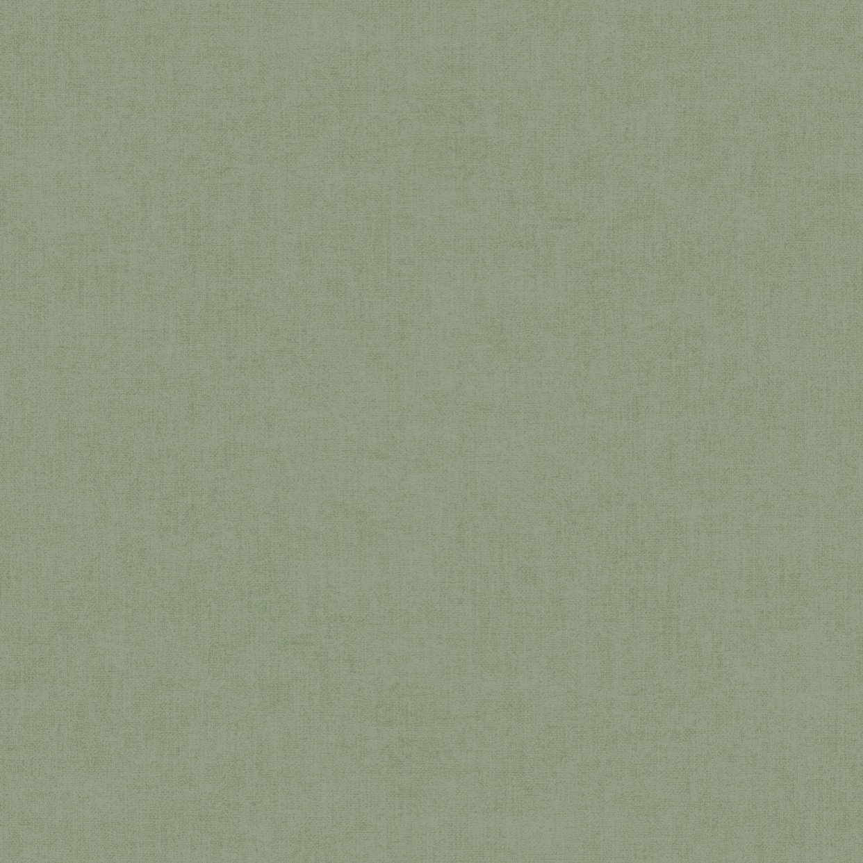 Grandeco Varadero Plain Plaster effect Blown Vinyl Wallpaper - Green
