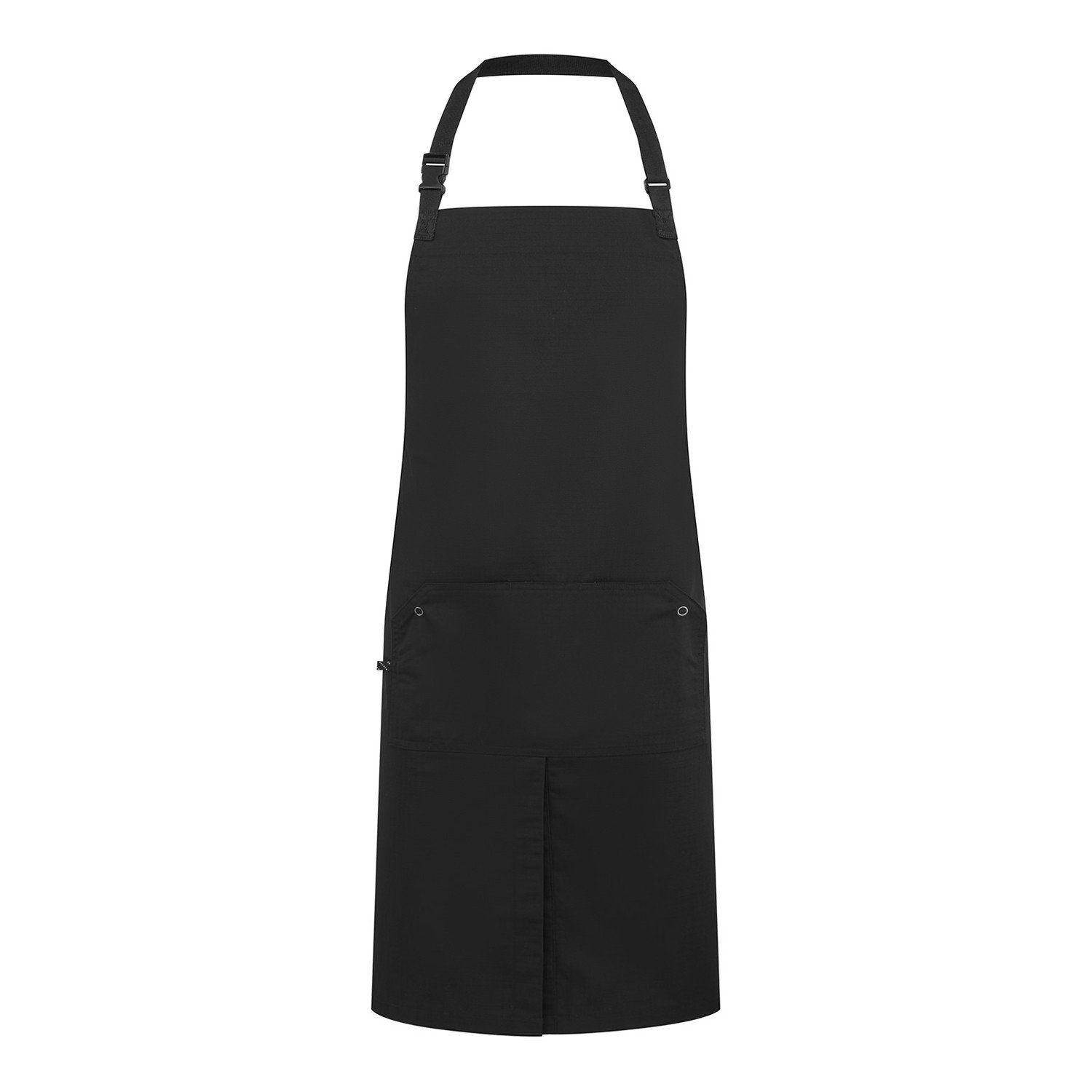 Premier Unisex Adult Utility 2.0 Ripstop Apron - Black