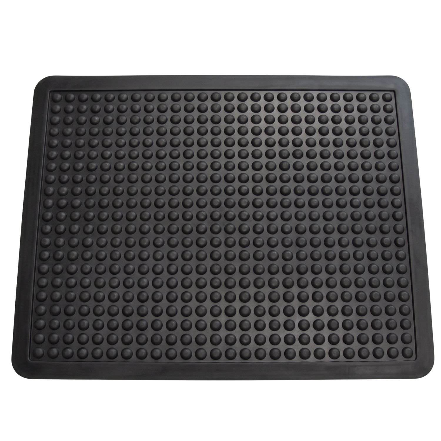 Ark Mat 16mm Anti-Fatigue Ergonomic Bubble Mat - 1.2m x 0.9m