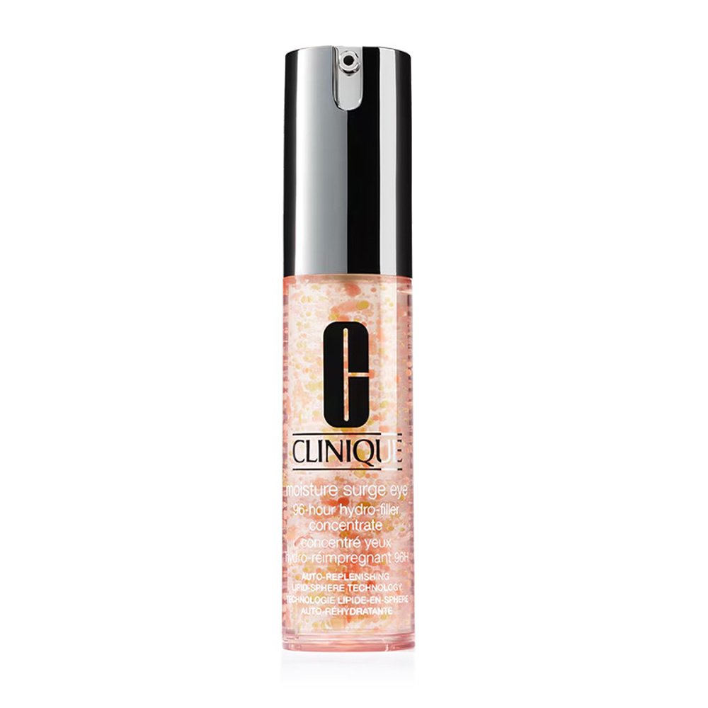 Clinique Moisture Surge Eye 96-Hour Hydro-Filler Concentrate - 15ml