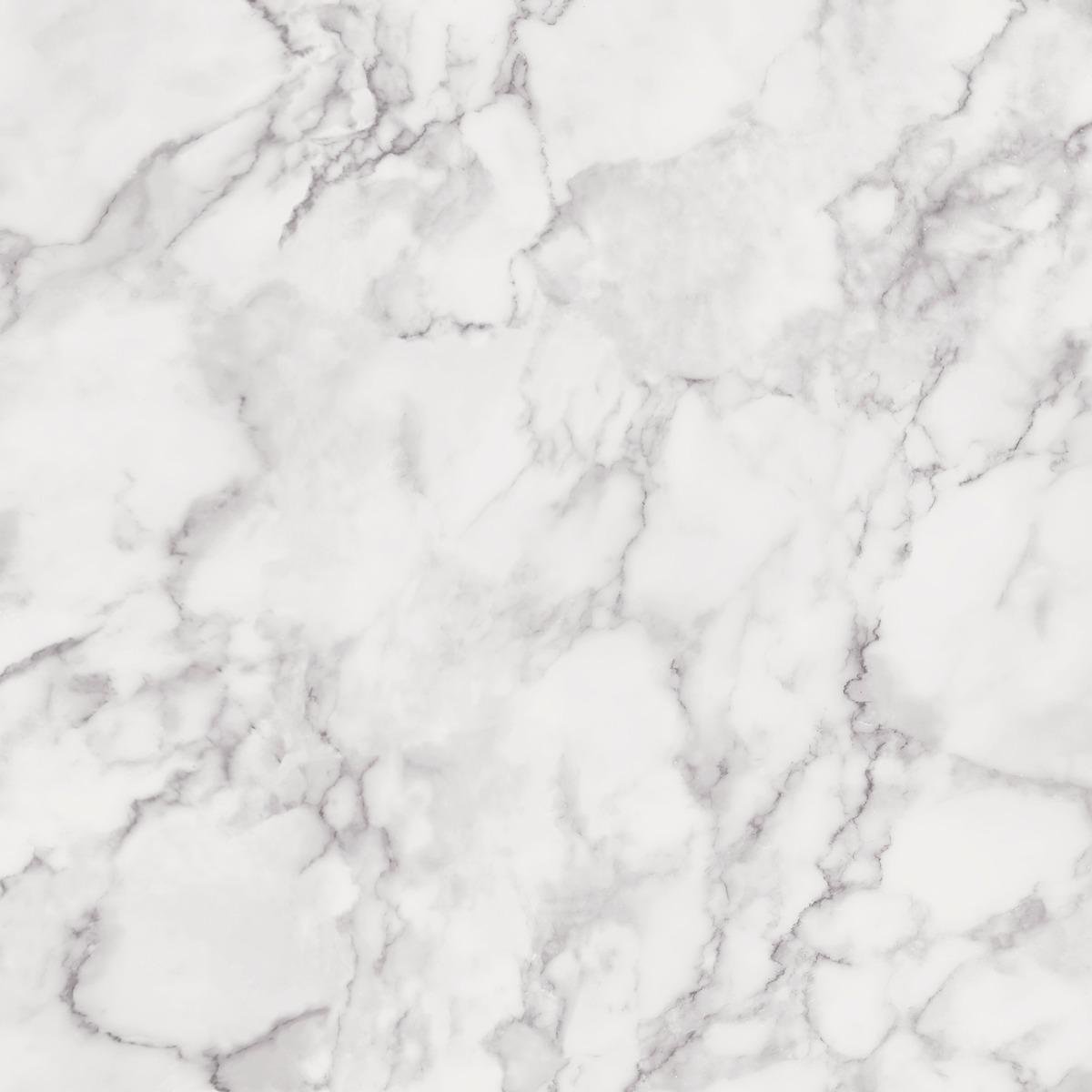 Fine Decor Marblesque Wallpaper - White