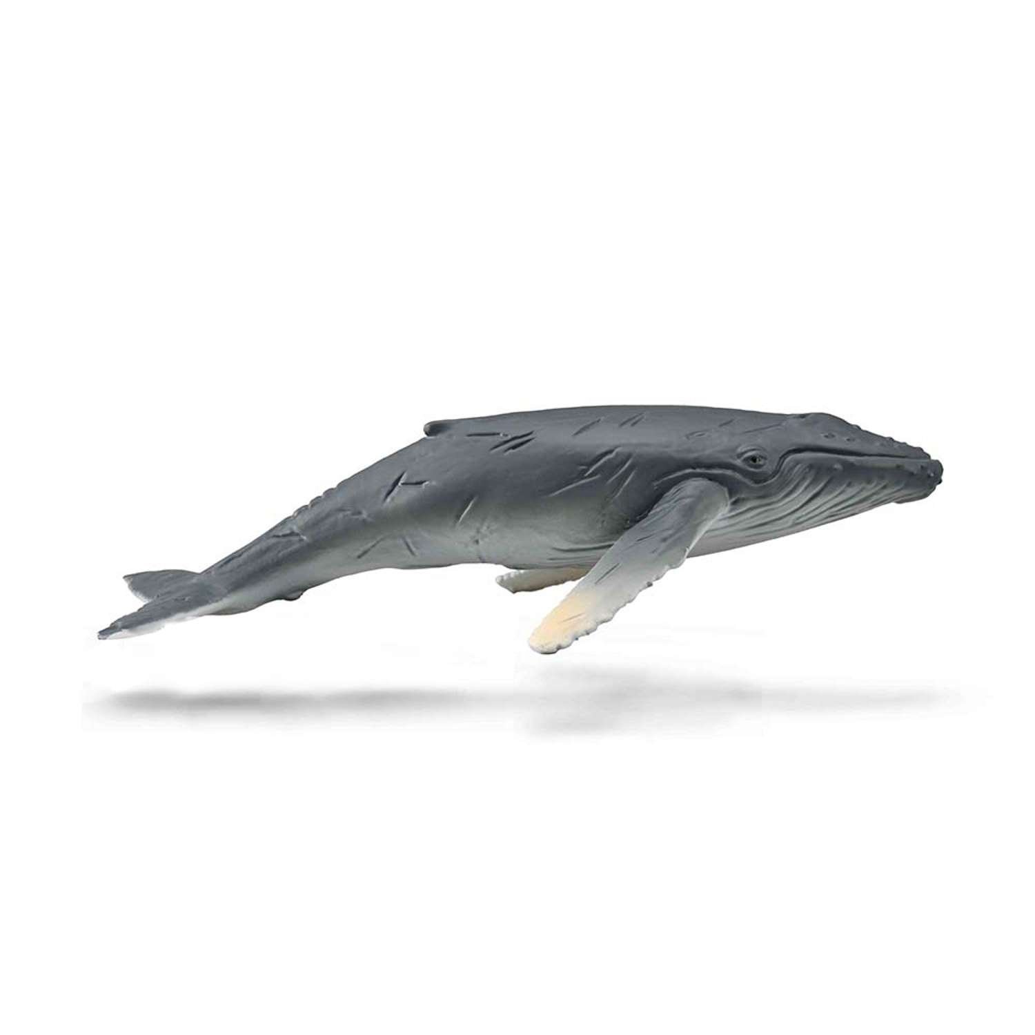 CollectA Humpback Whale Calf - 3 Years +