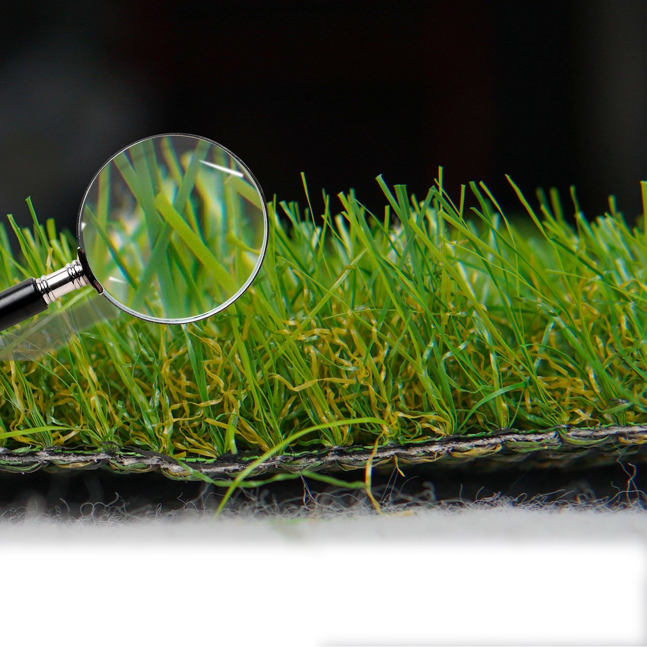 Mega Flooring Seville 35mm Premium Quality Outdoor Artificial Grass - 2m x 5m