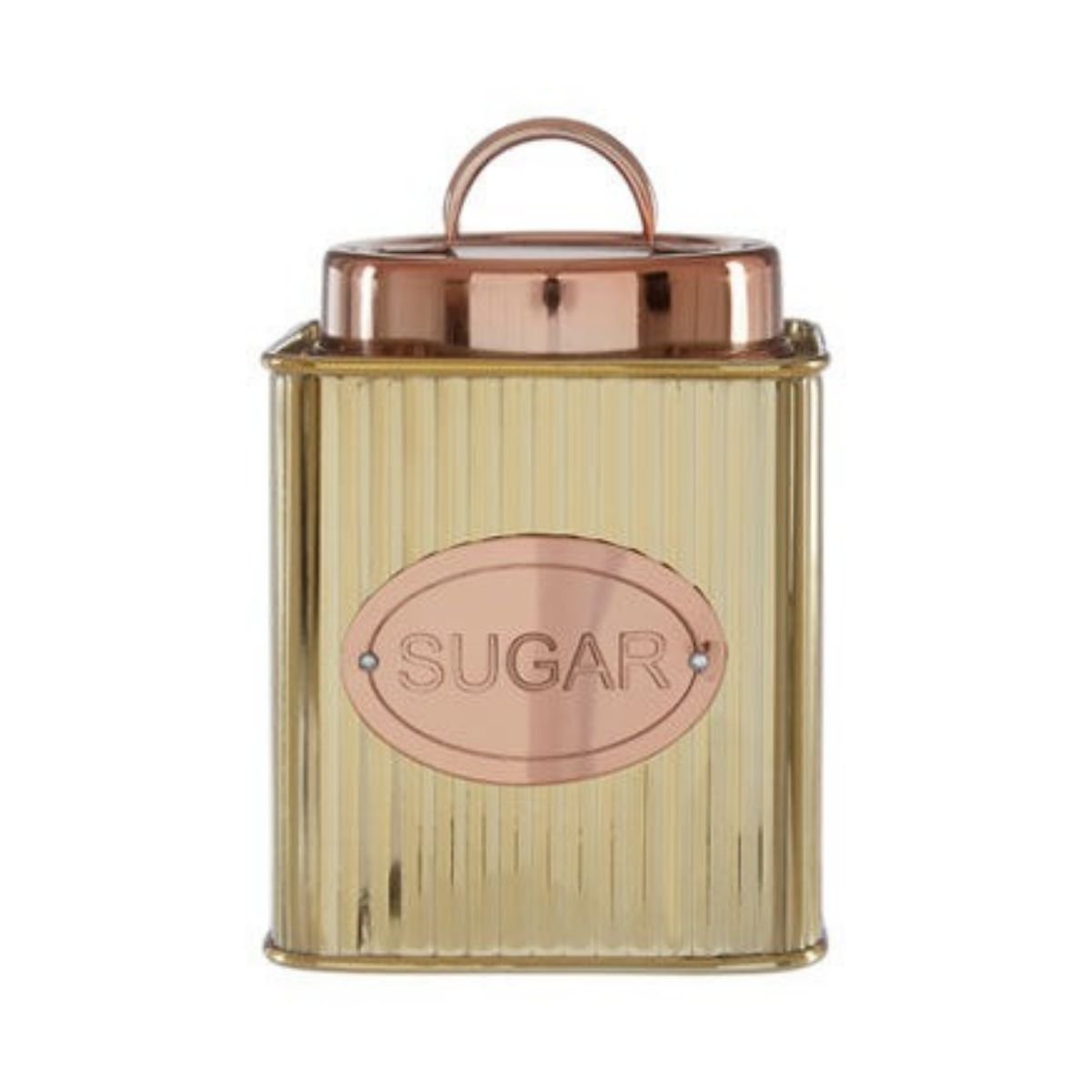 Orsina Prescott Square Sugar Canister