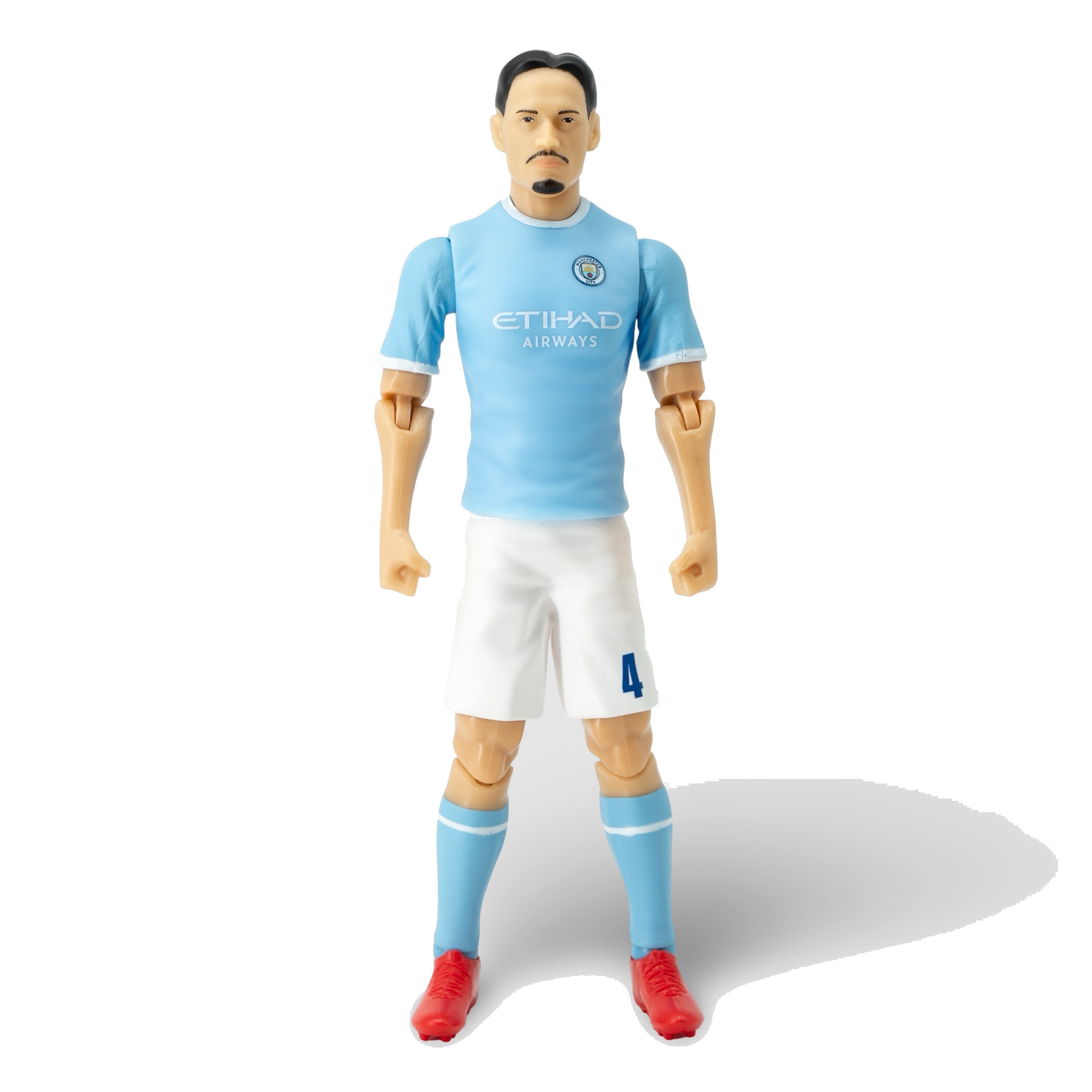 Banbo Toys Reijnders Manchester City Action Figure - 20cm