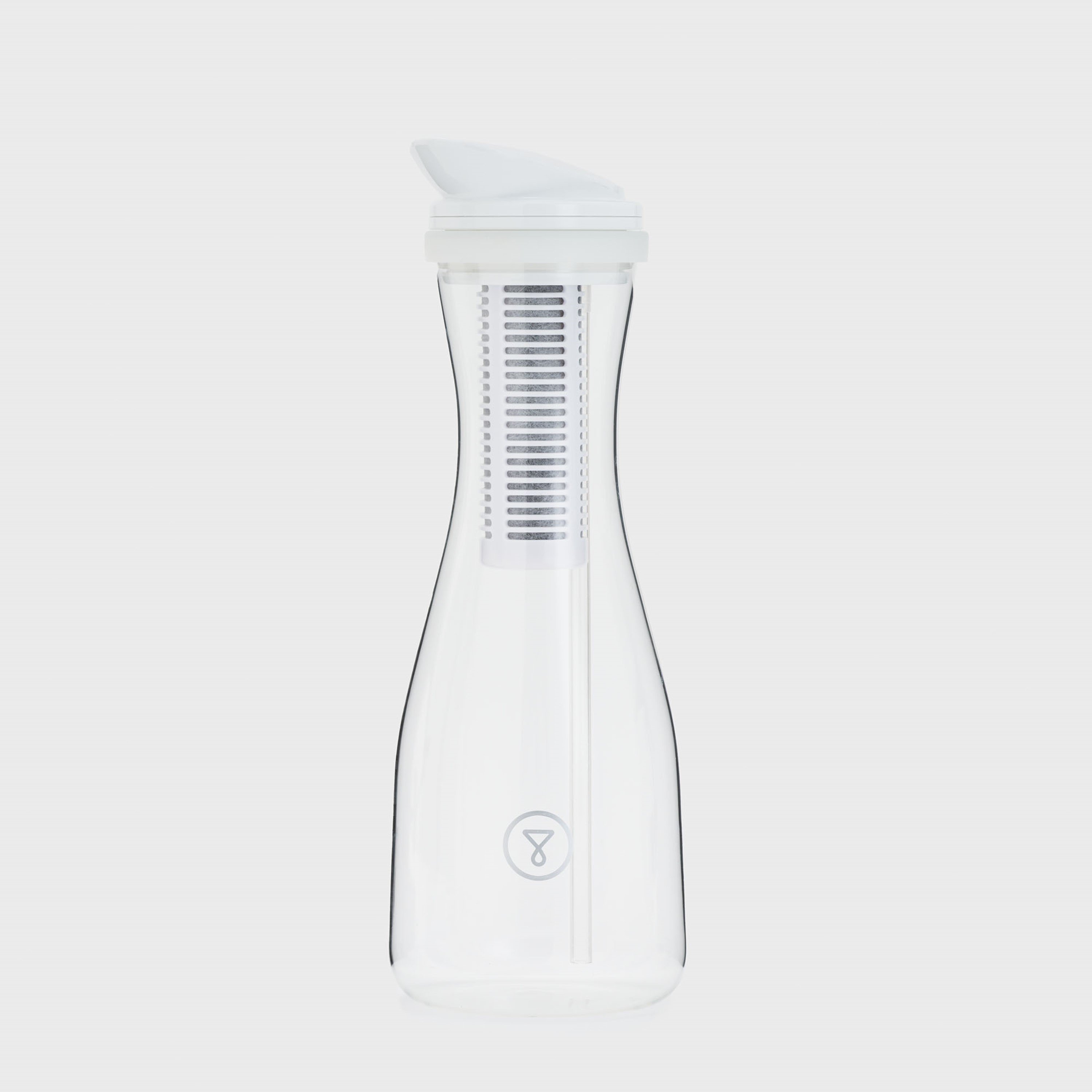 Tappwater PitcherPro Glass Starter Pack - Glass