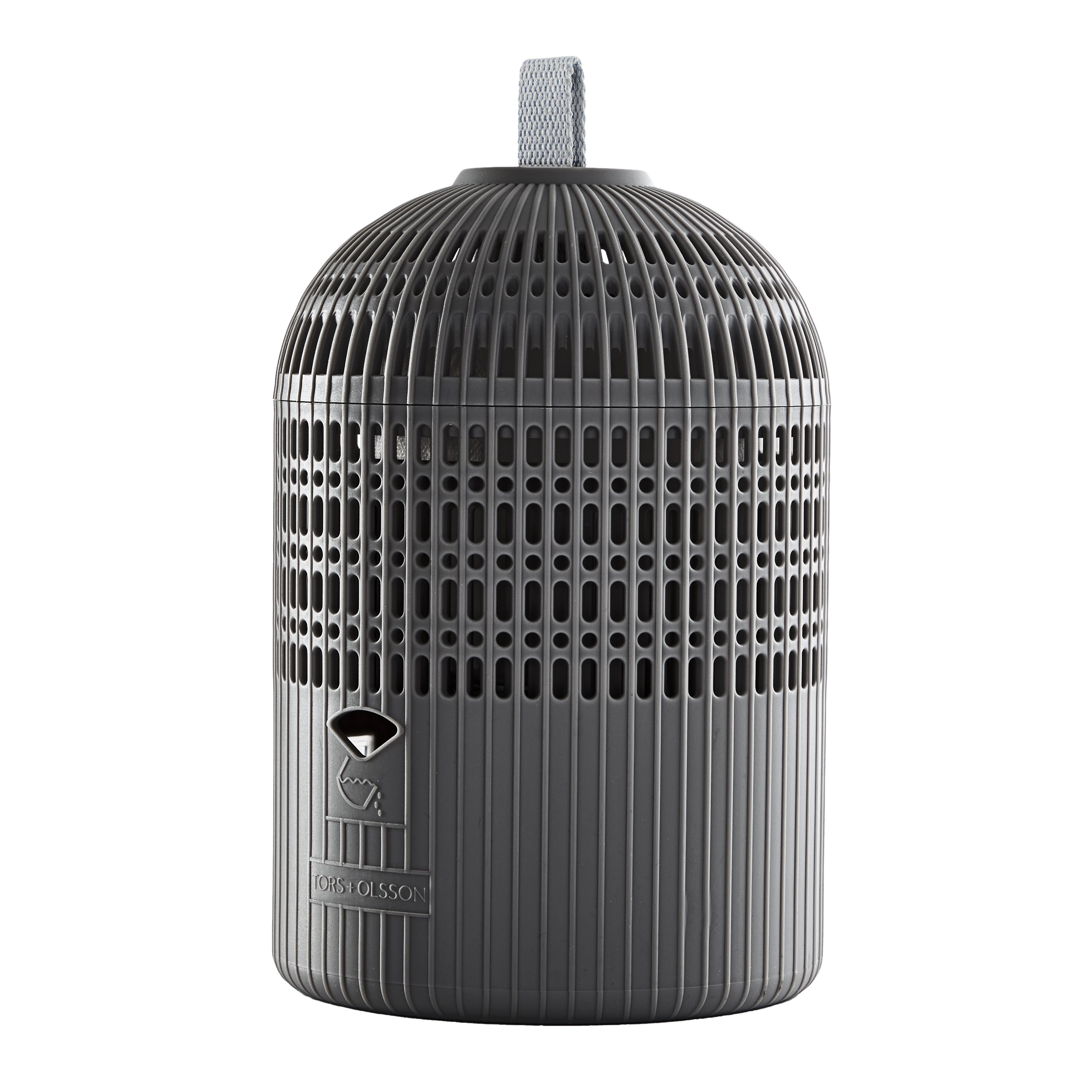 Tors+Olsson 950ml Non Electric Dehumidifier - Charcoal