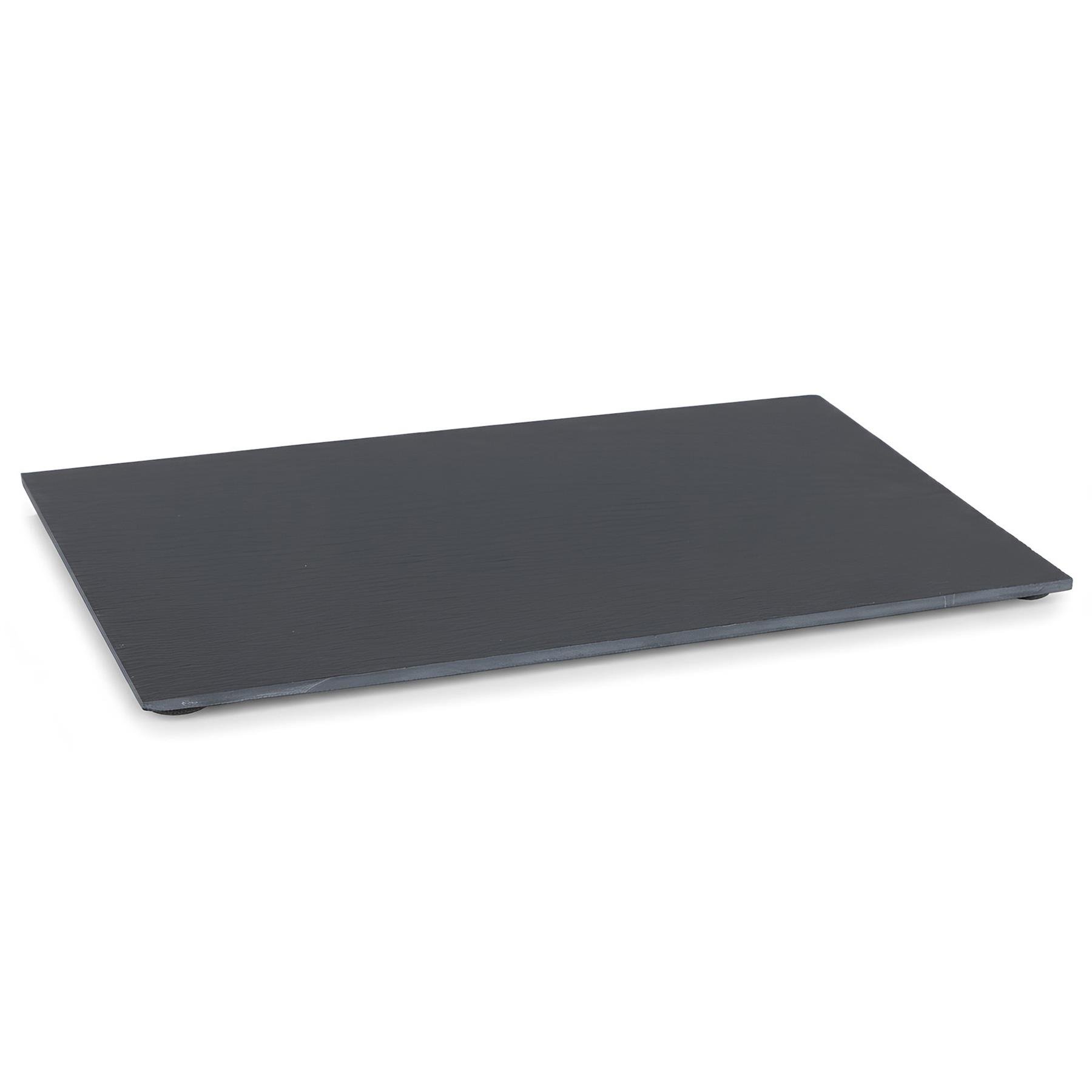 Argon Tableware Linea Slate Serving Board - 30 x 20cm