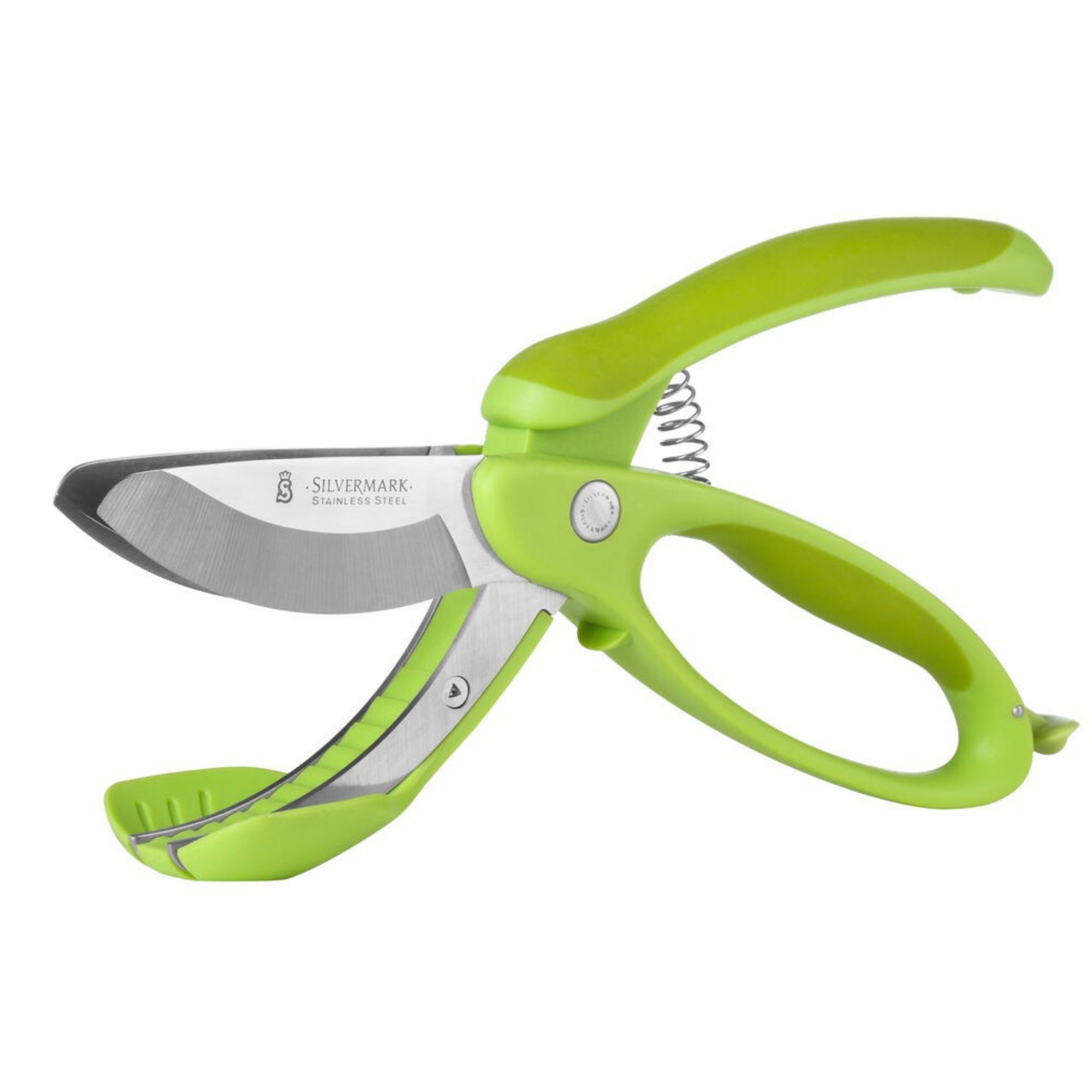 Orsina Tyri Vegetable Cutter – Lime