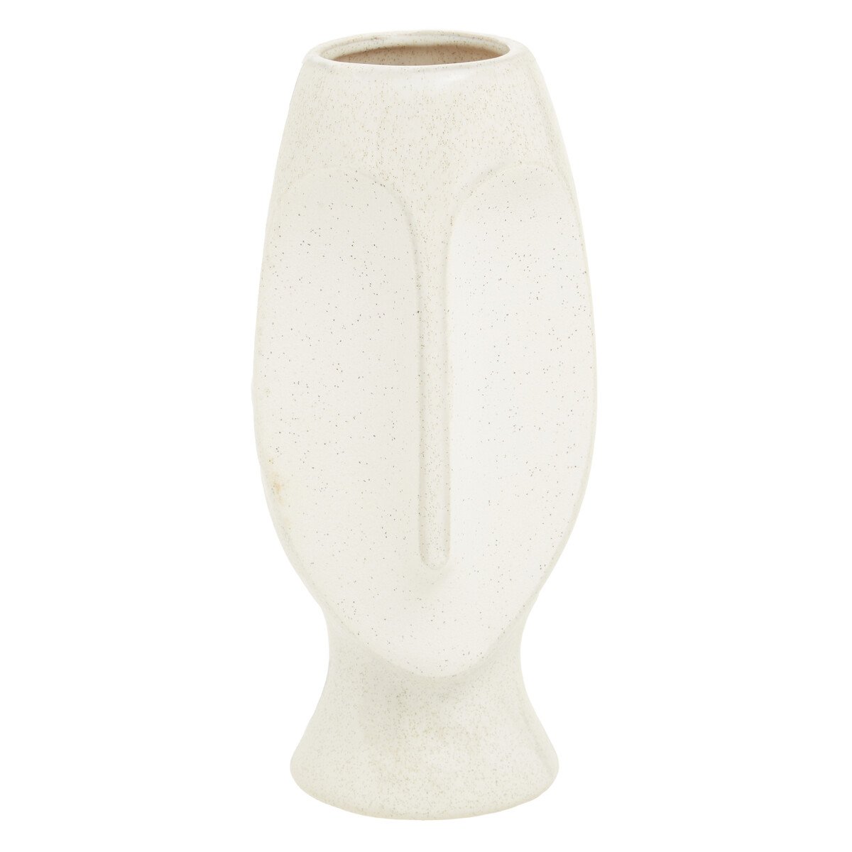Orsina Viso Large Face Design Vase