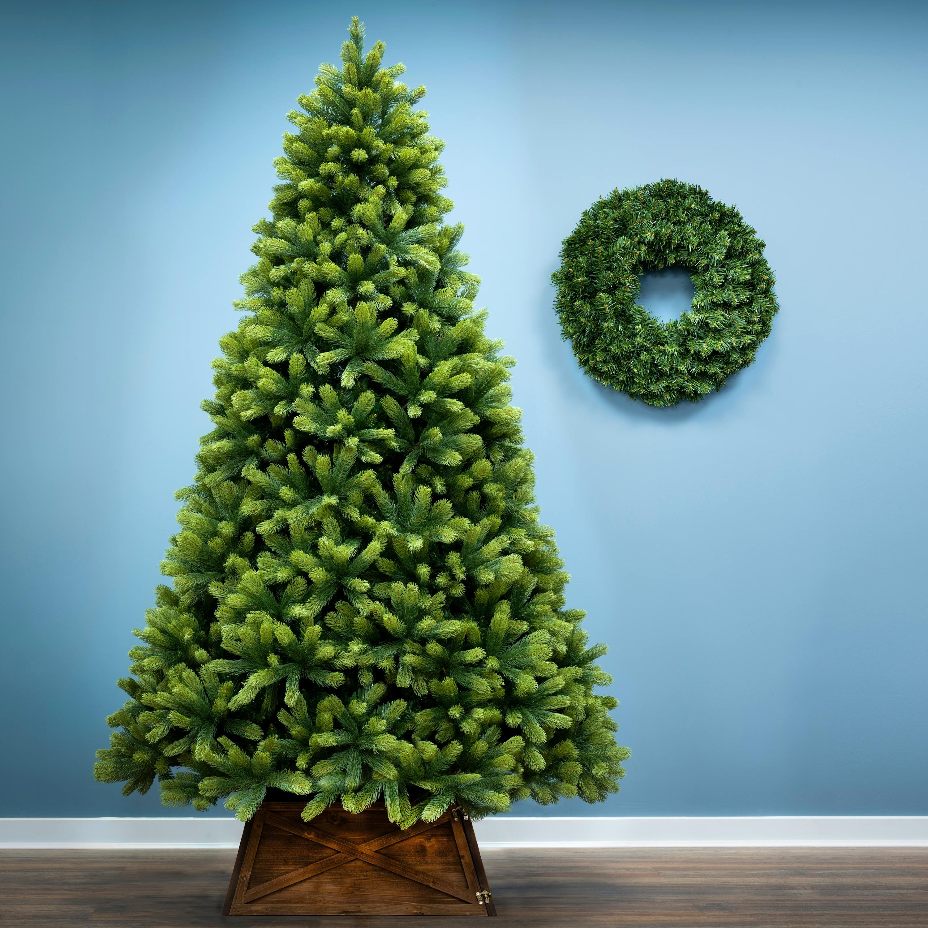 Christmas Tree World 4ft Arbor Ultima Christmas Tree