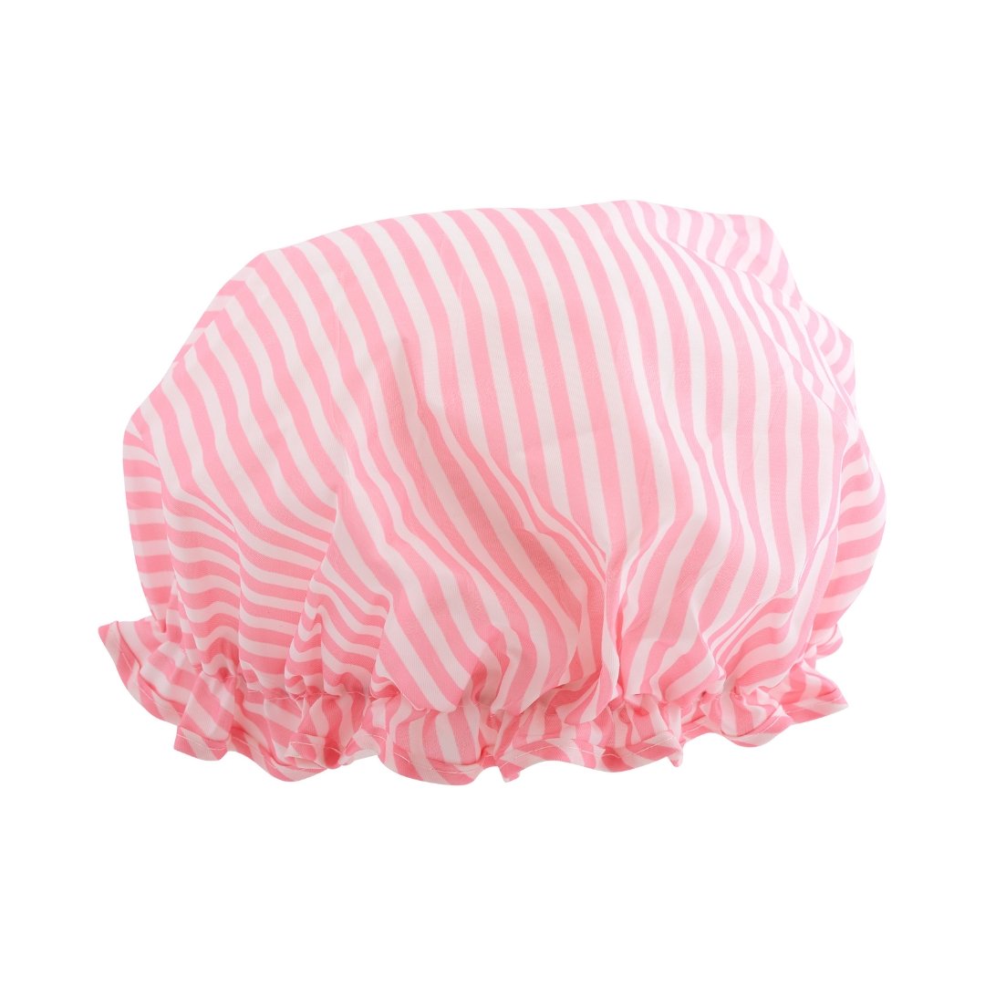 SMUG Shower Cap - Candy Shop Print