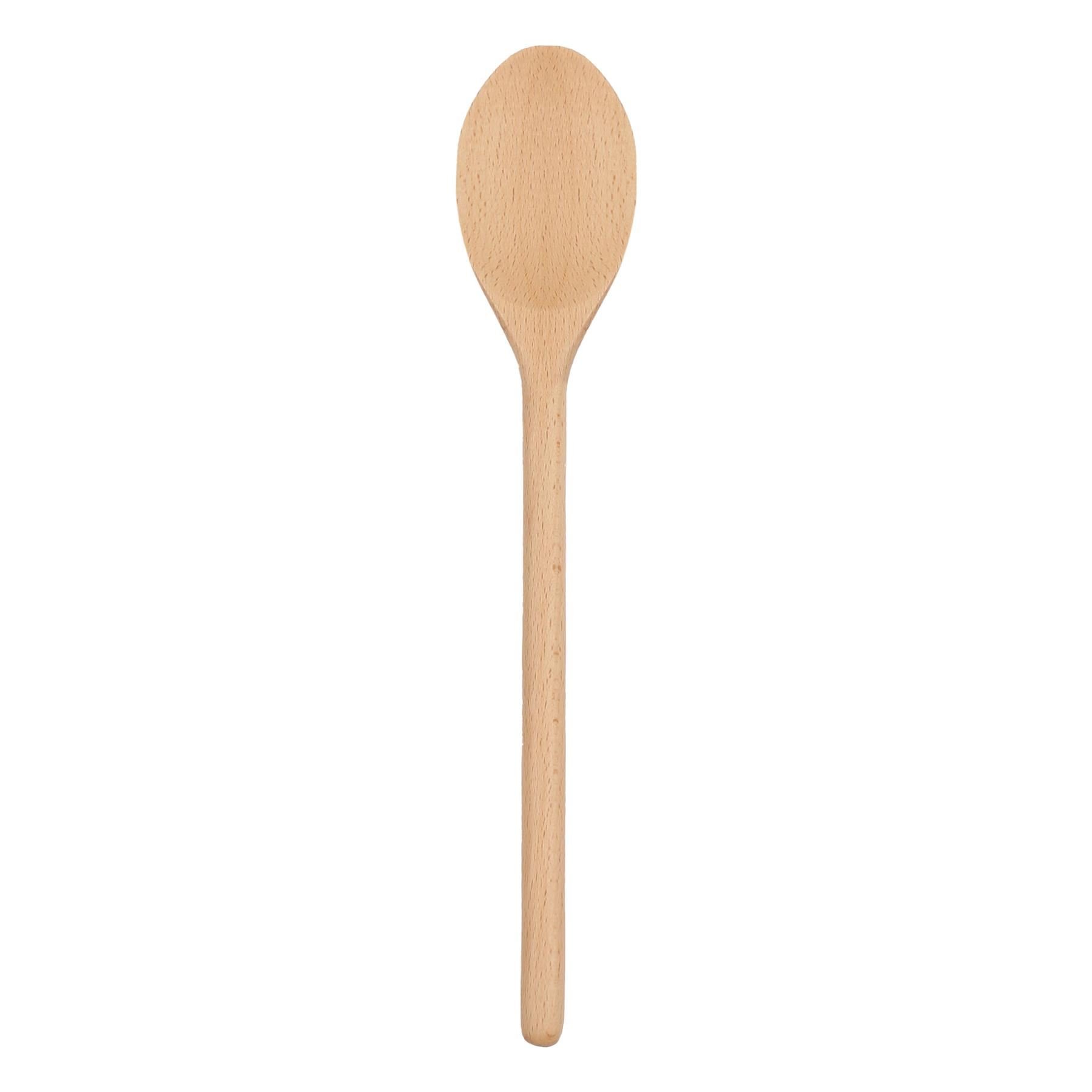 Argon Tableware Wooden Cooking Spoon