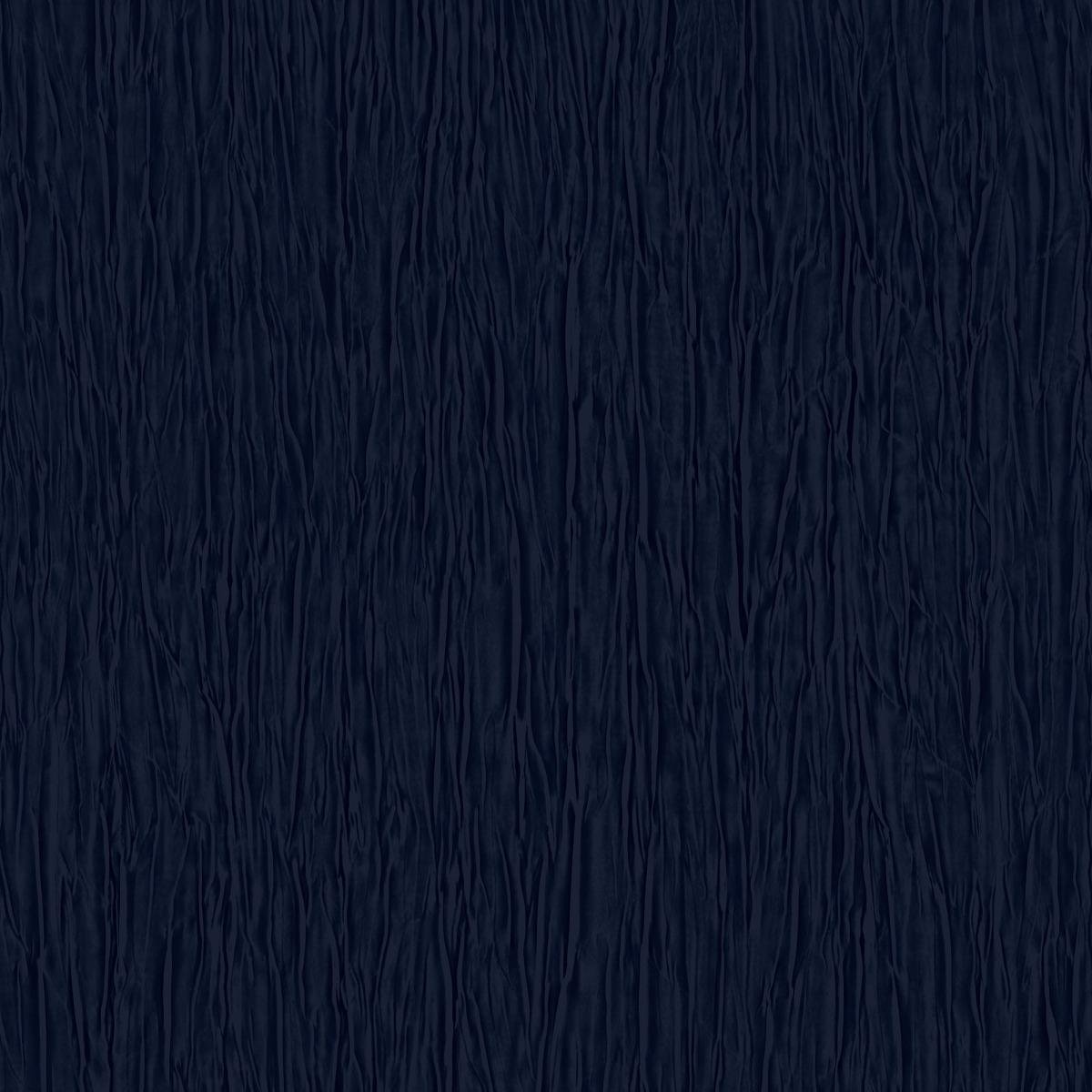 Debona Crystal Glitter Vinyl Textured Wallpaper - Navy