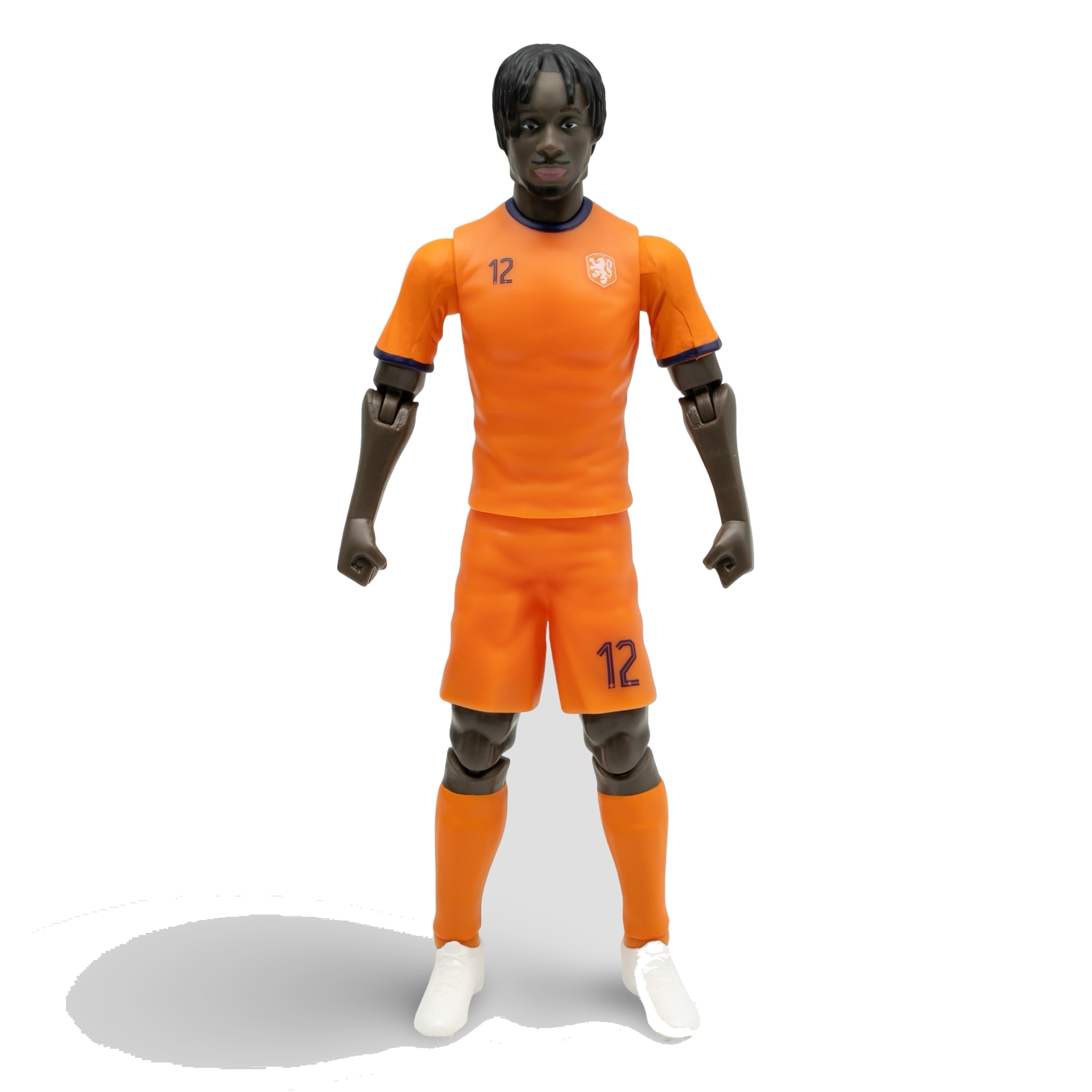 Banbo Toys Frimpong Netherlands Action Figure - 20cm