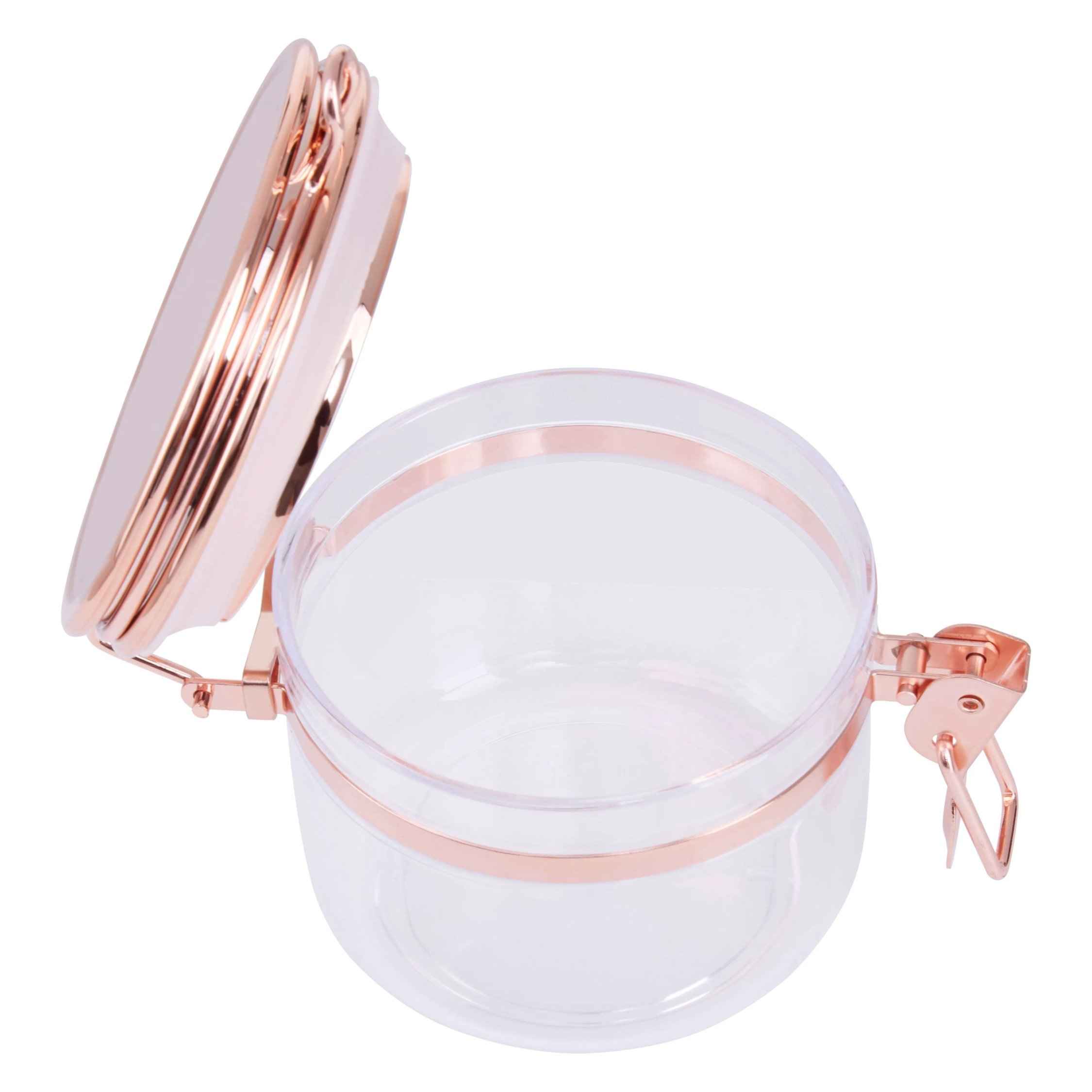 Orsina Gozo Jar With Copper Lid 450 ml