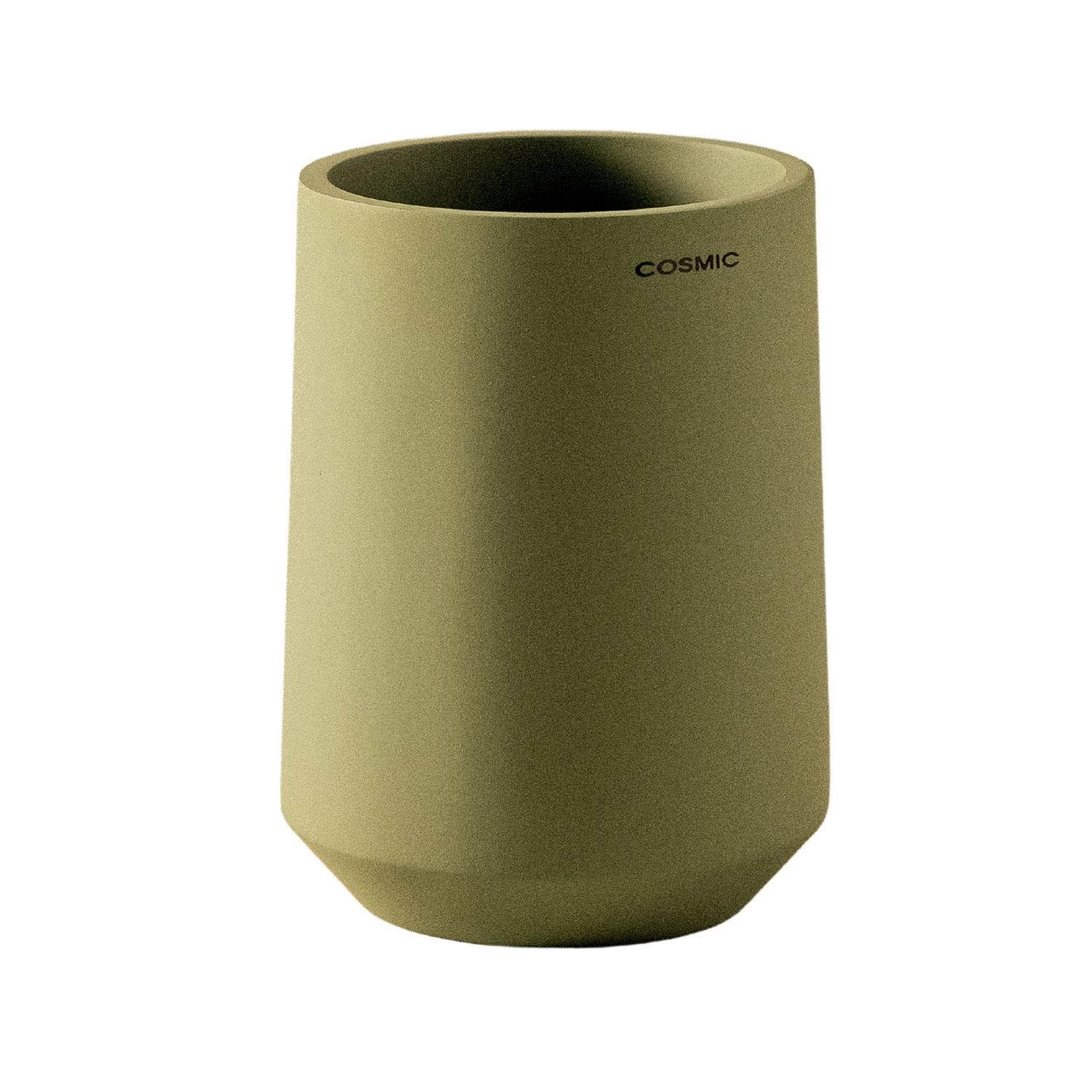 Cosmic Saona Toothbrush Holder - Sage Green