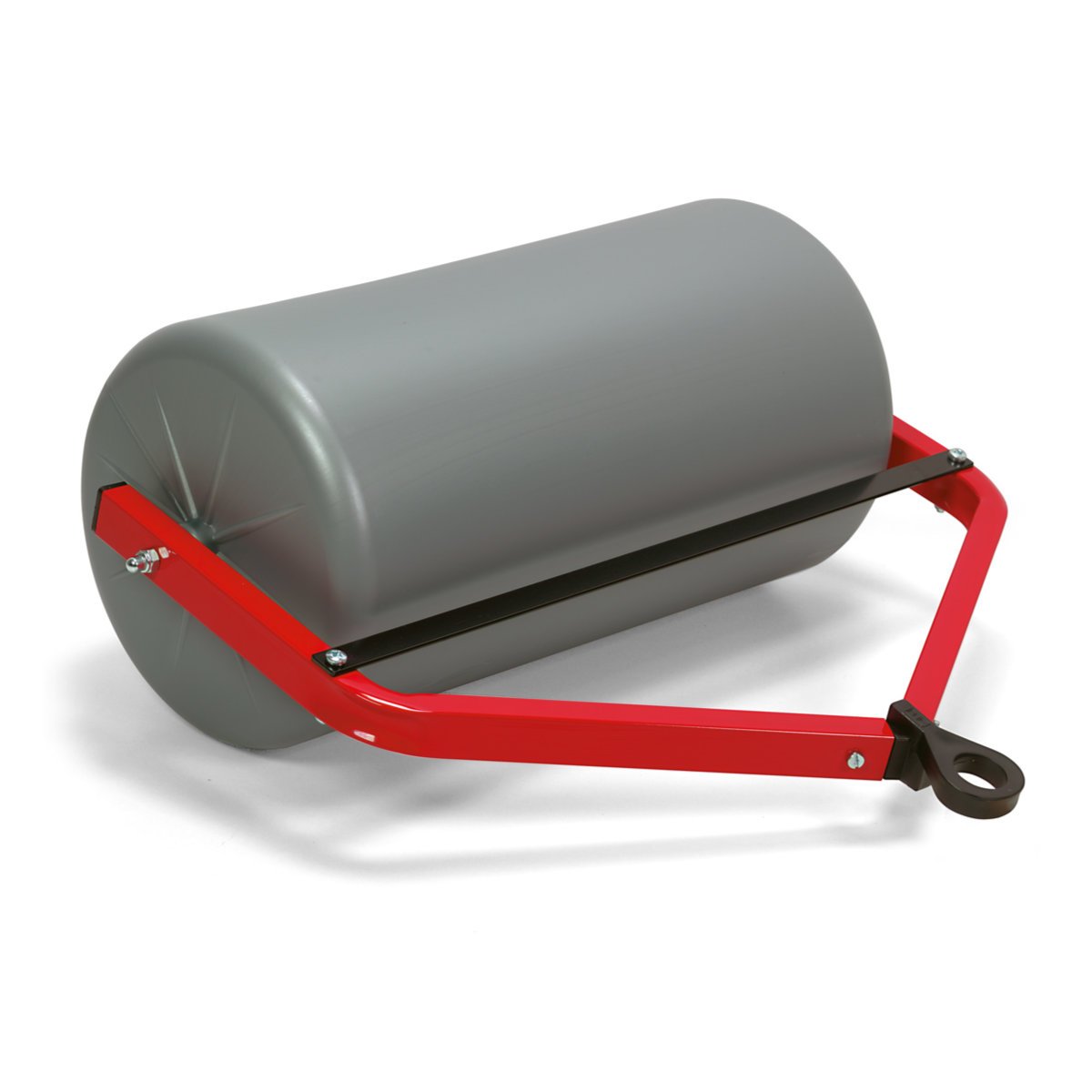 Rolly Toys Single Roller Tractor Attachment - Red