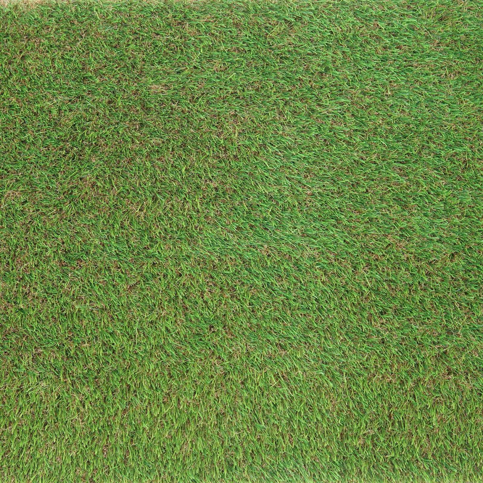 Mega Flooring Emerald 40mm Outdoor Artificial Grass - 4m x 17m