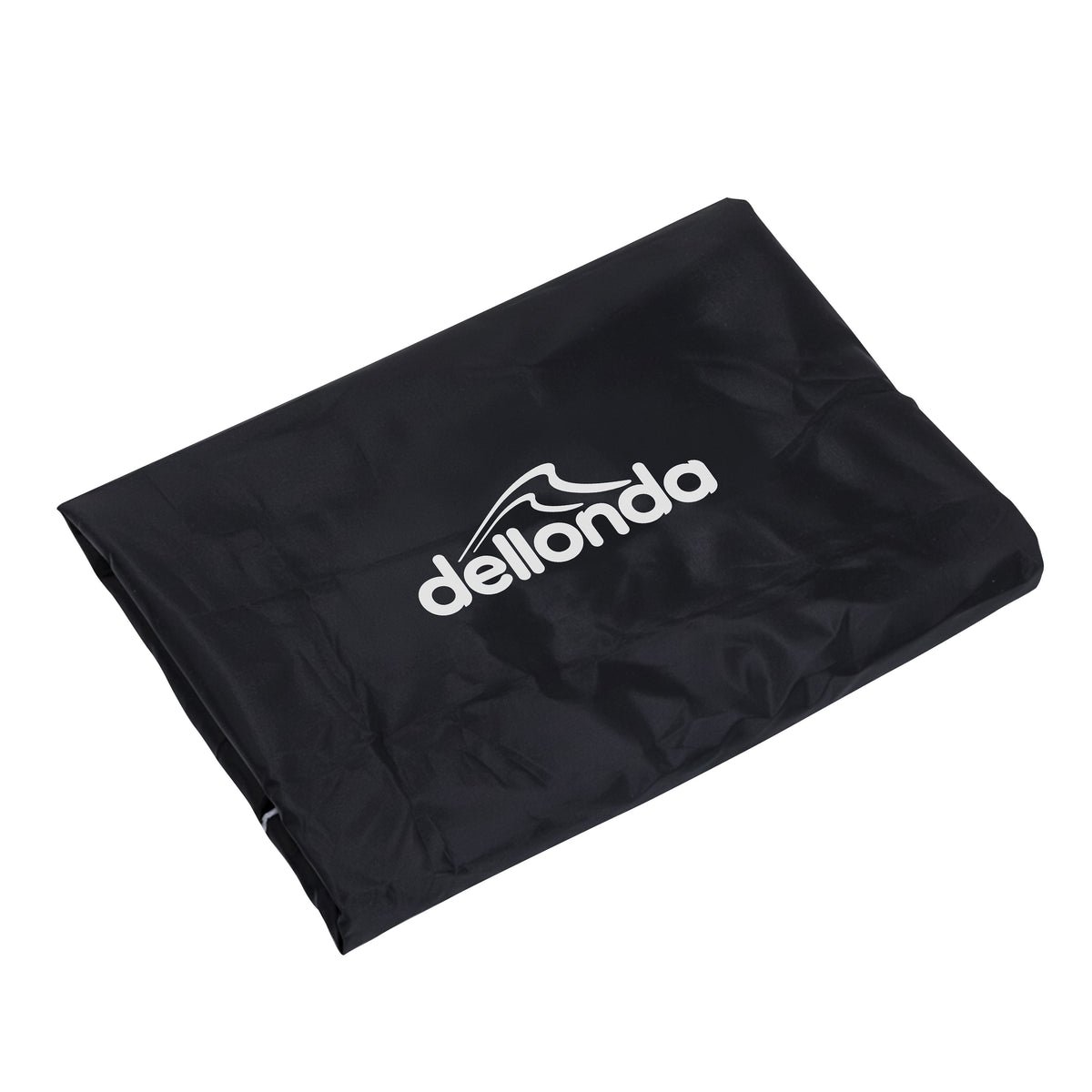 Dellonda PVC Plancha Cover Heavy-Duty Water-Resistant - 90 x 48 x 23cm