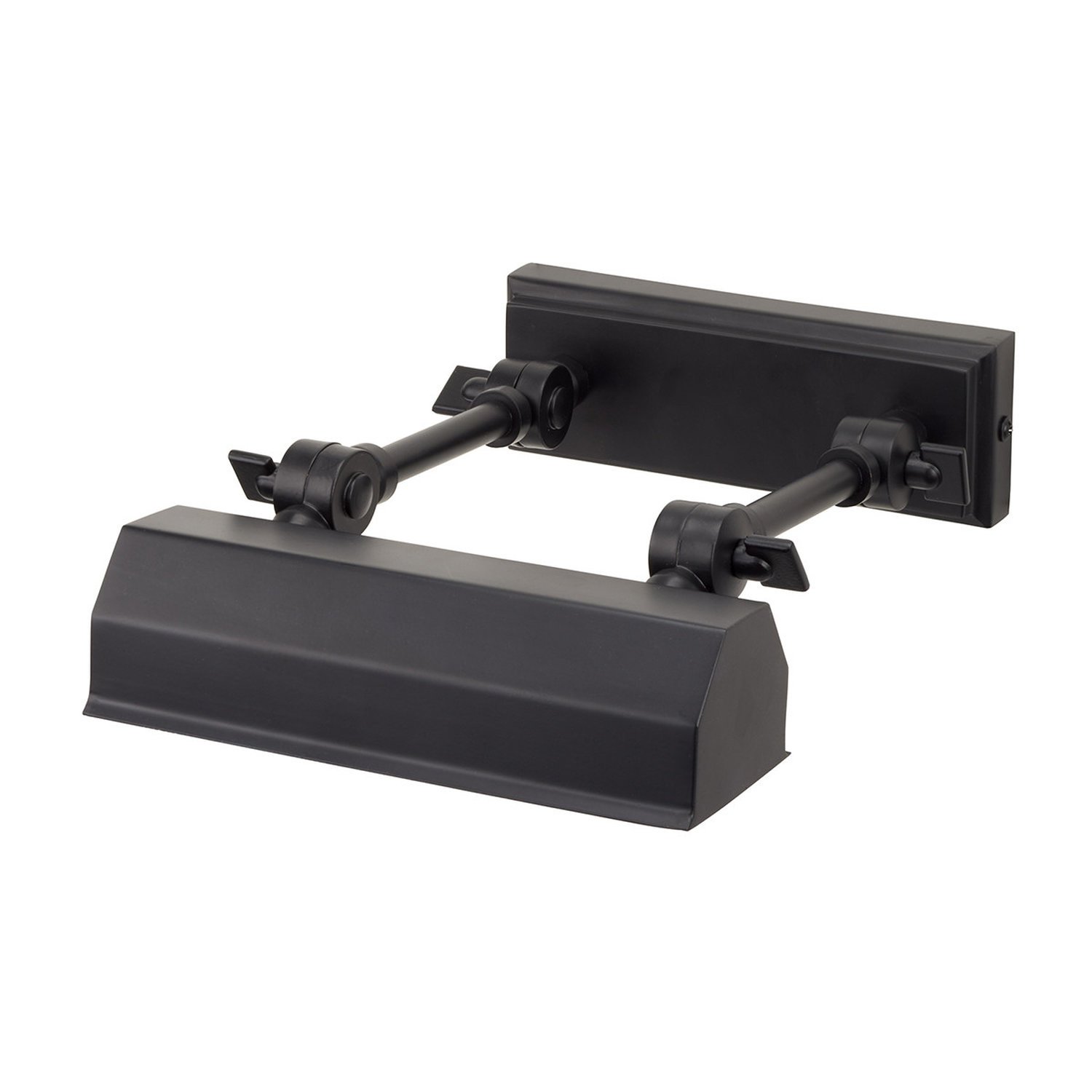 Elstead Chawton 19cm Picture Light - Black