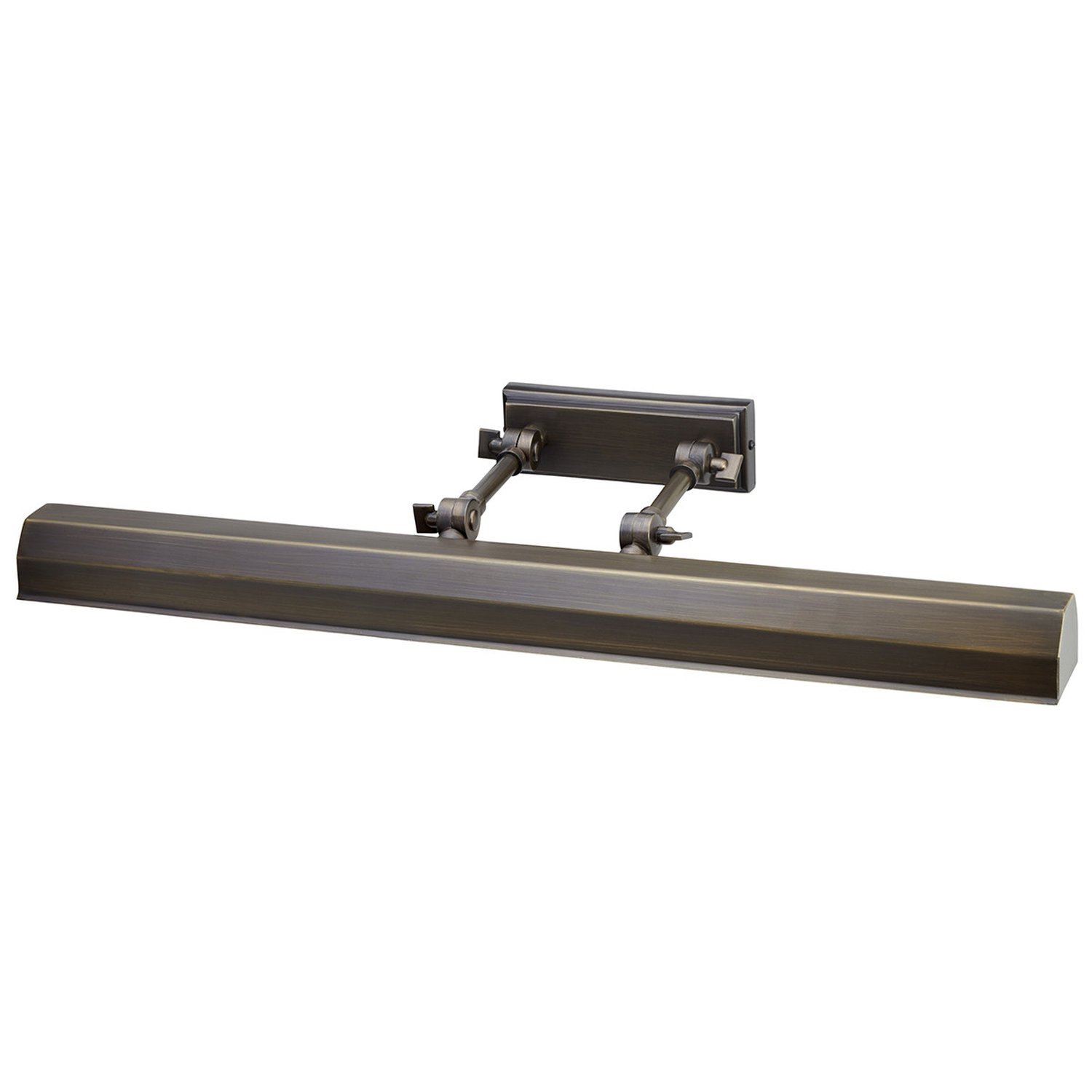 Elstead Chawton 66cm 4 Arm Picture Light - Bronze