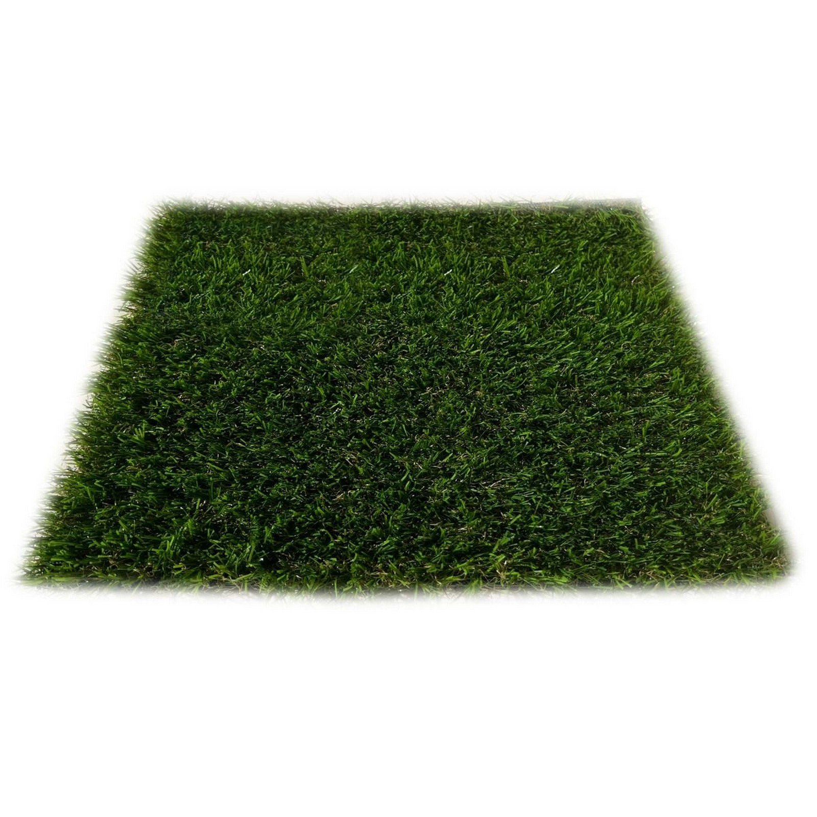 Mega Flooring Monte Rei 25mm Pet-Friendly Artificial Grass - 4m x 8m