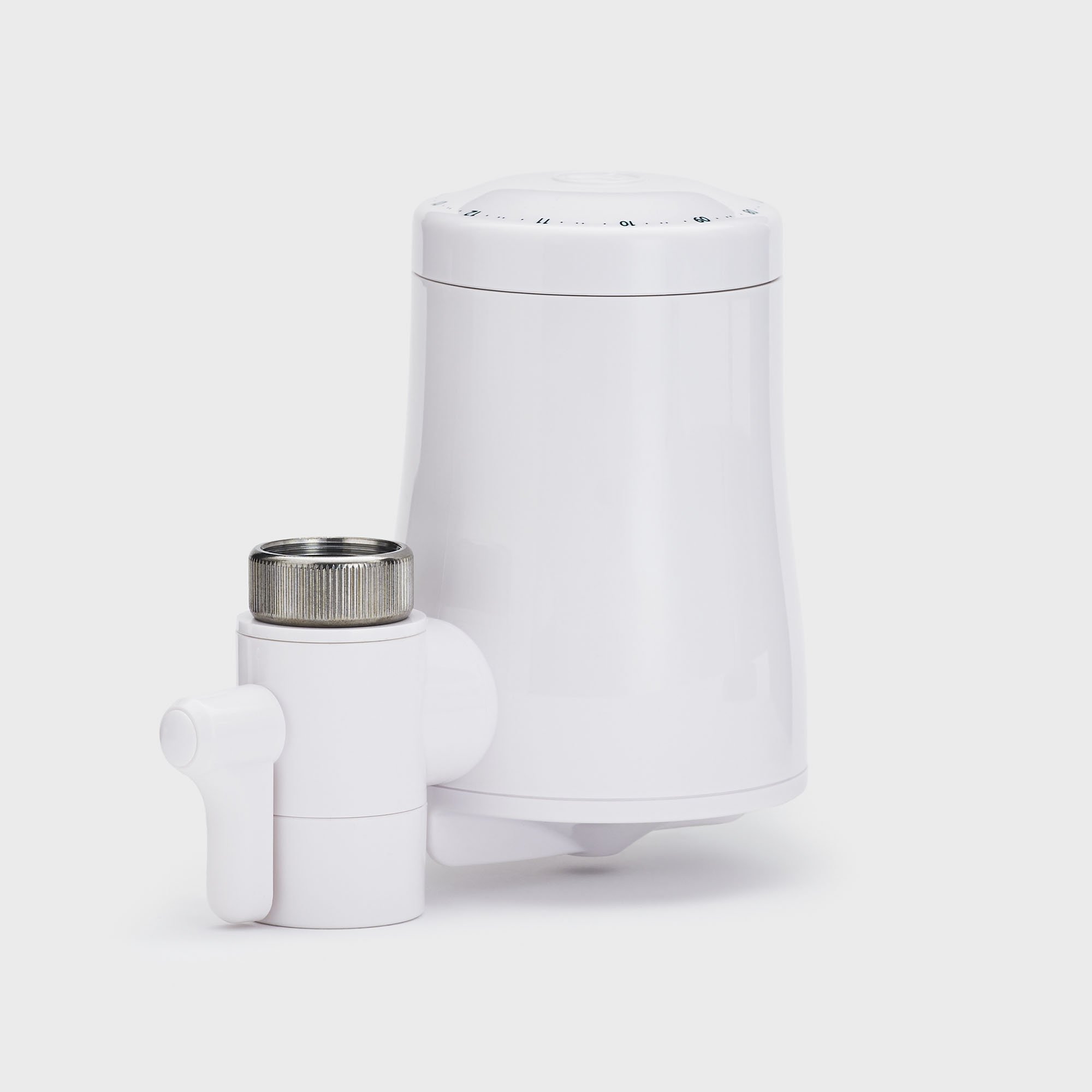 Tappwater EcoPro Annual Pack - White