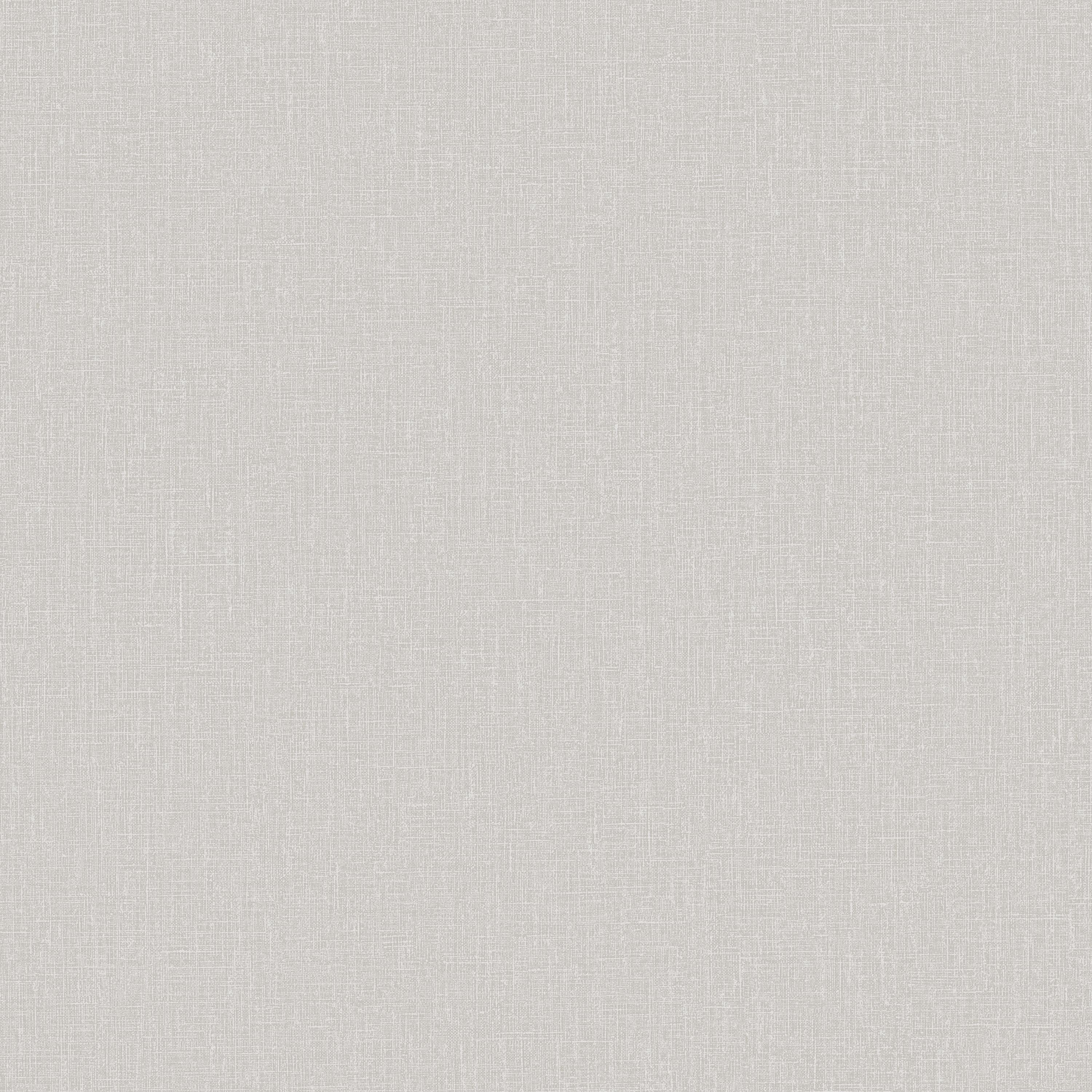 Grandeco Pure Protect Cirrus Textured Antibacterial Wallpaper - Mid Grey