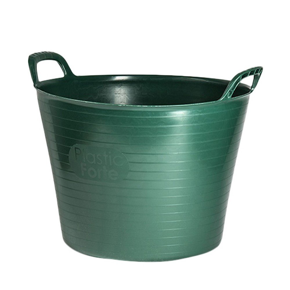 Plasticforte Eco Tub - Green